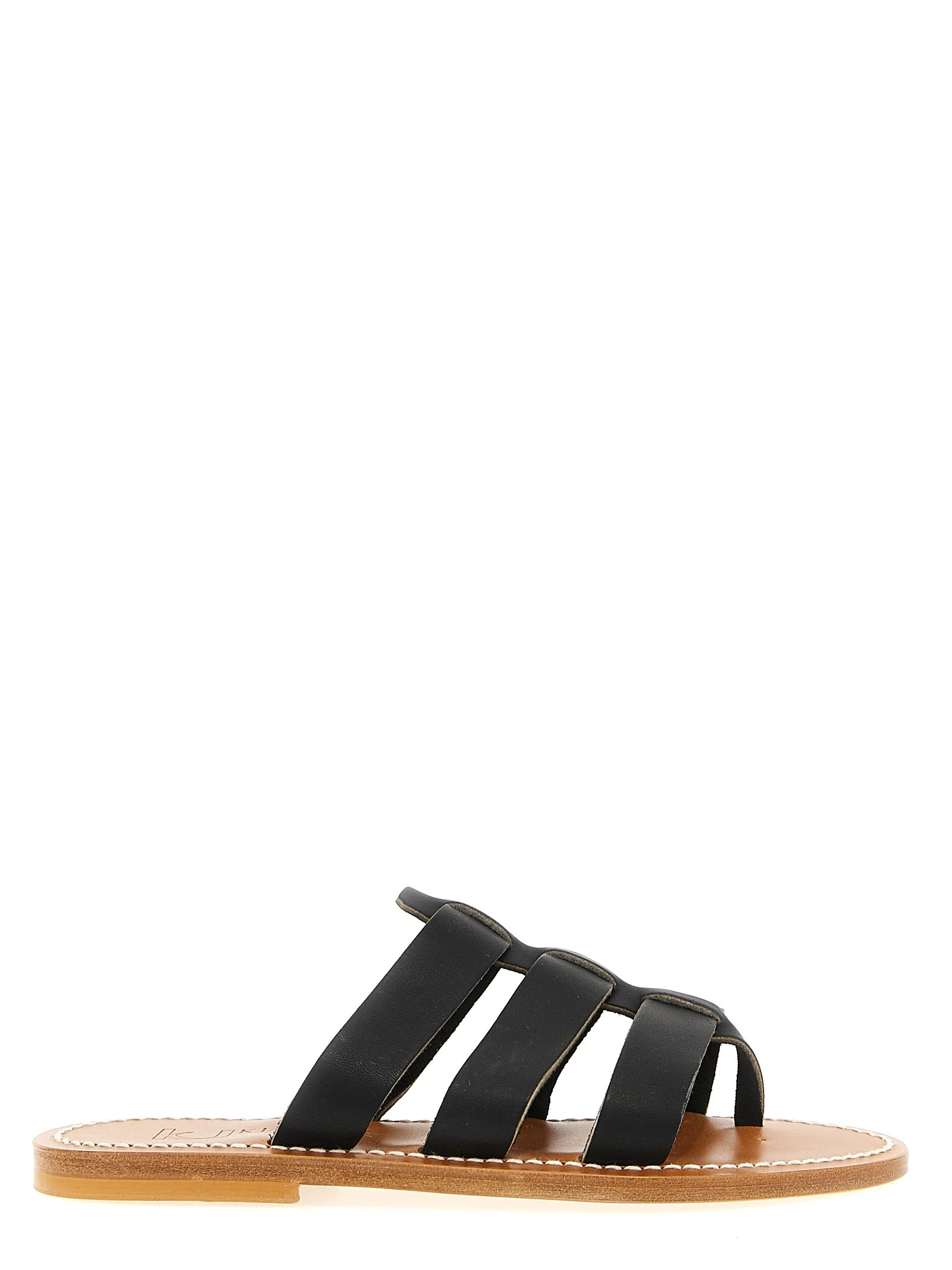 'Dolon' sandals