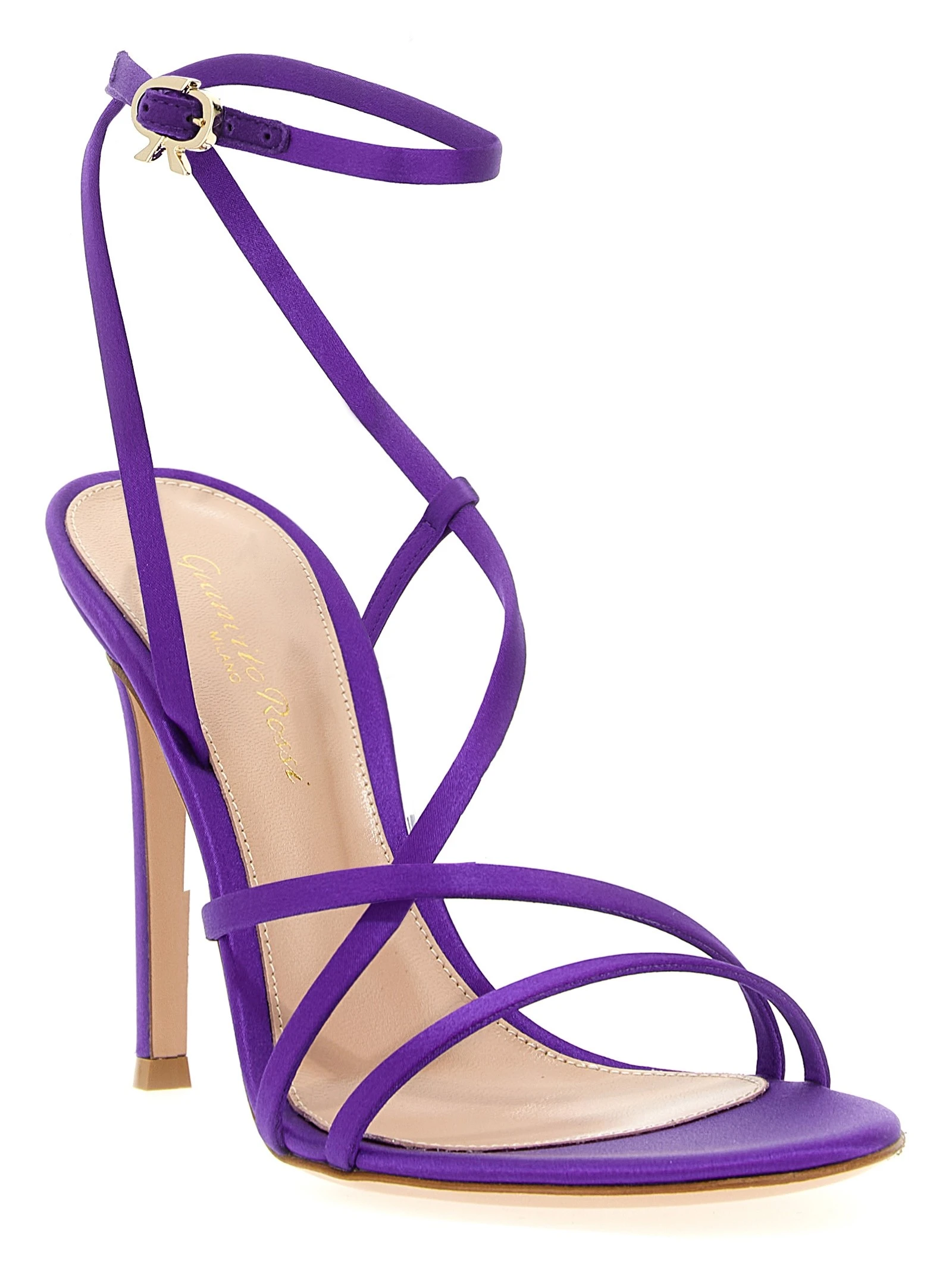 'Orchid' sandals
