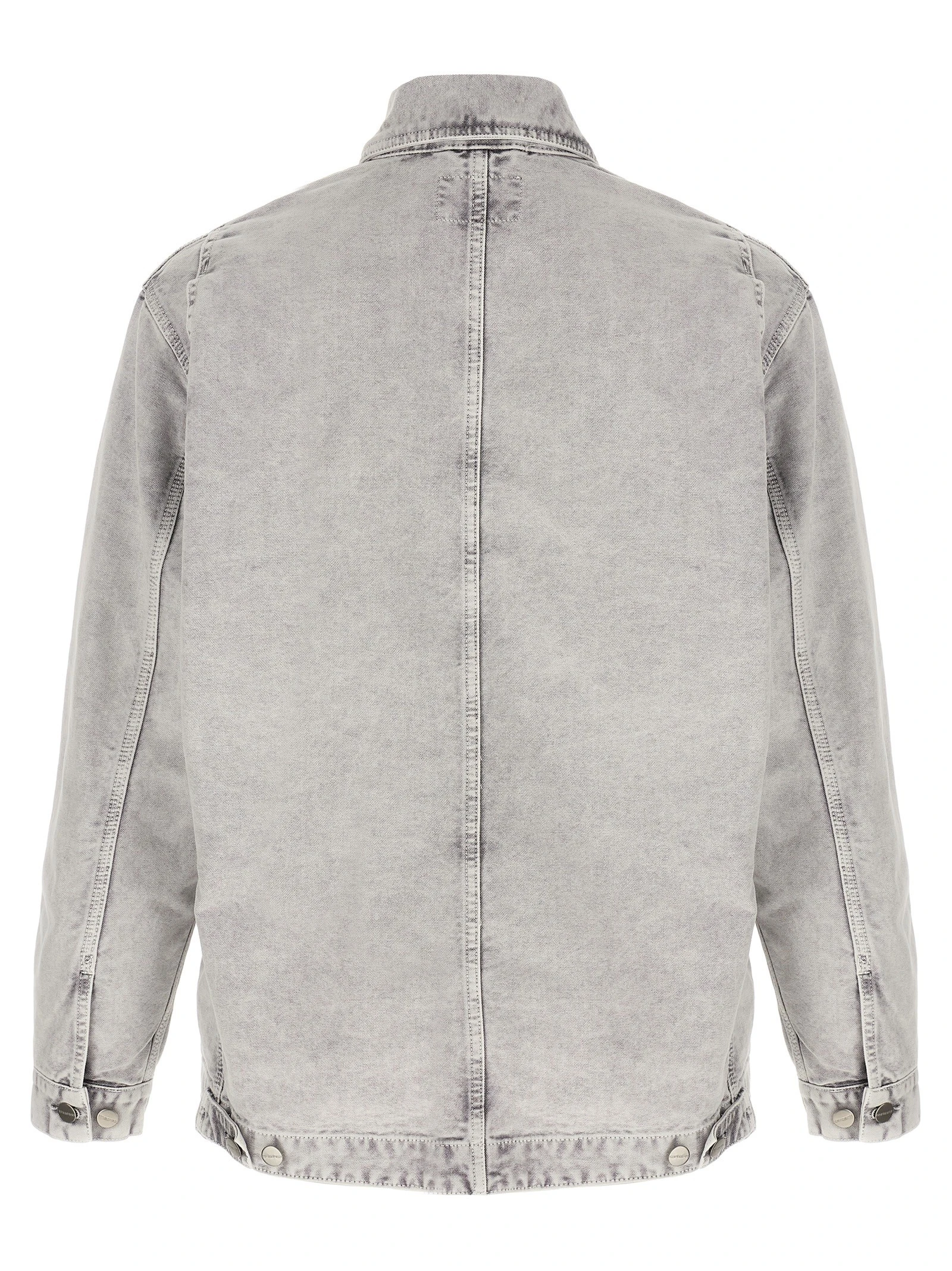 'OG Arctic' jacket