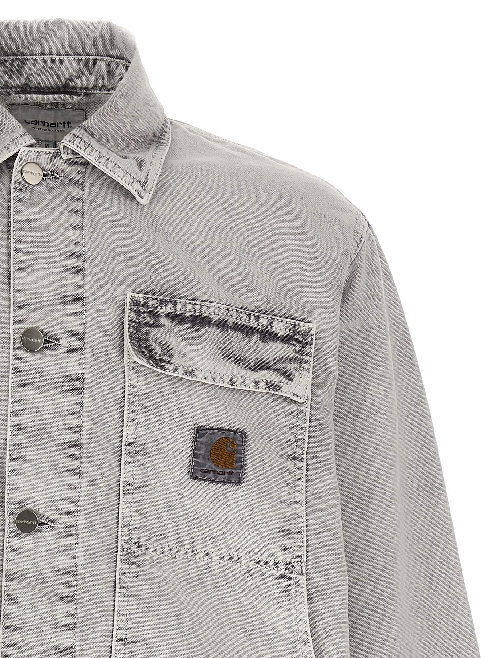 'OG Arctic' jacket