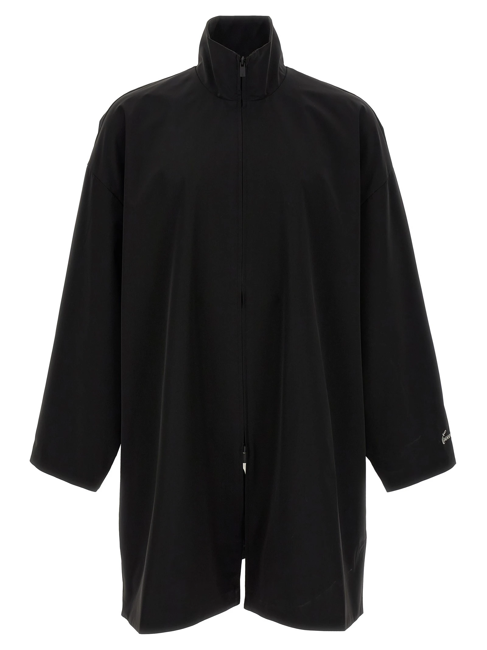 'Sporty' jacket