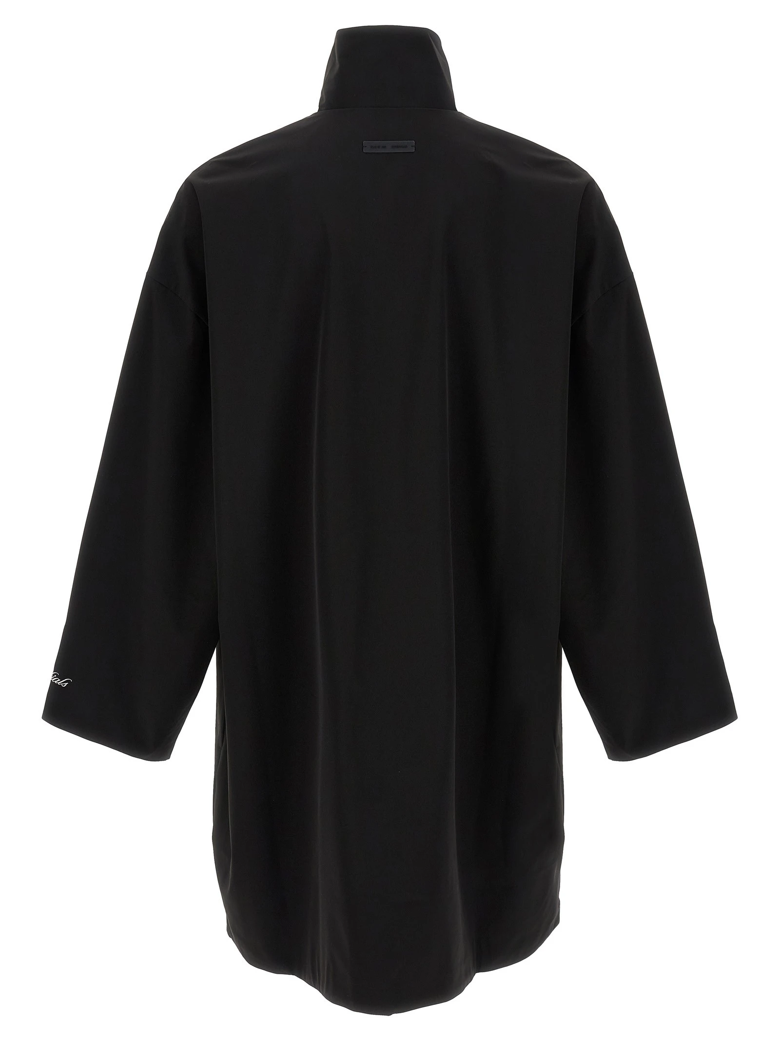 'Sporty' jacket