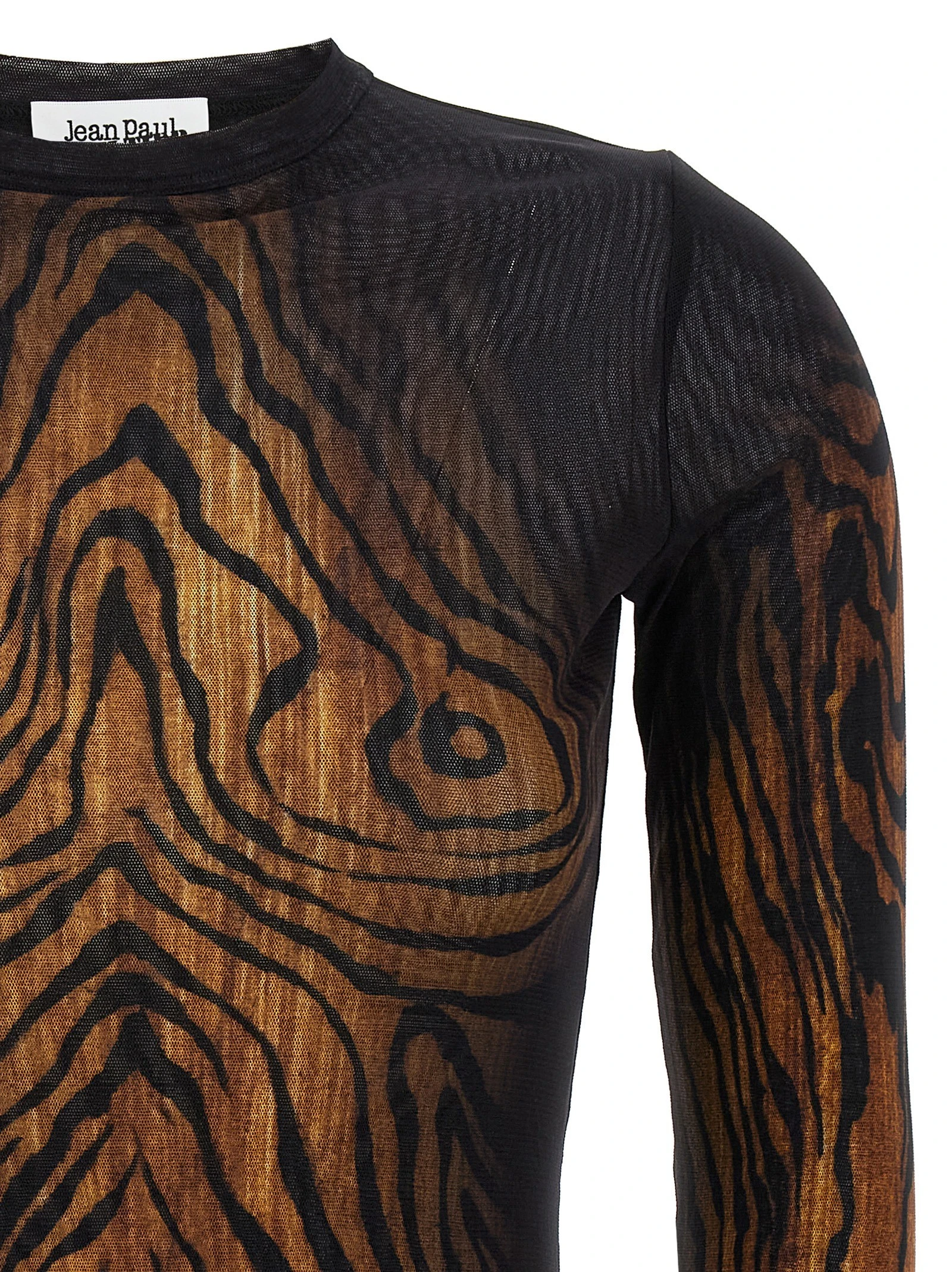 'Wood' top