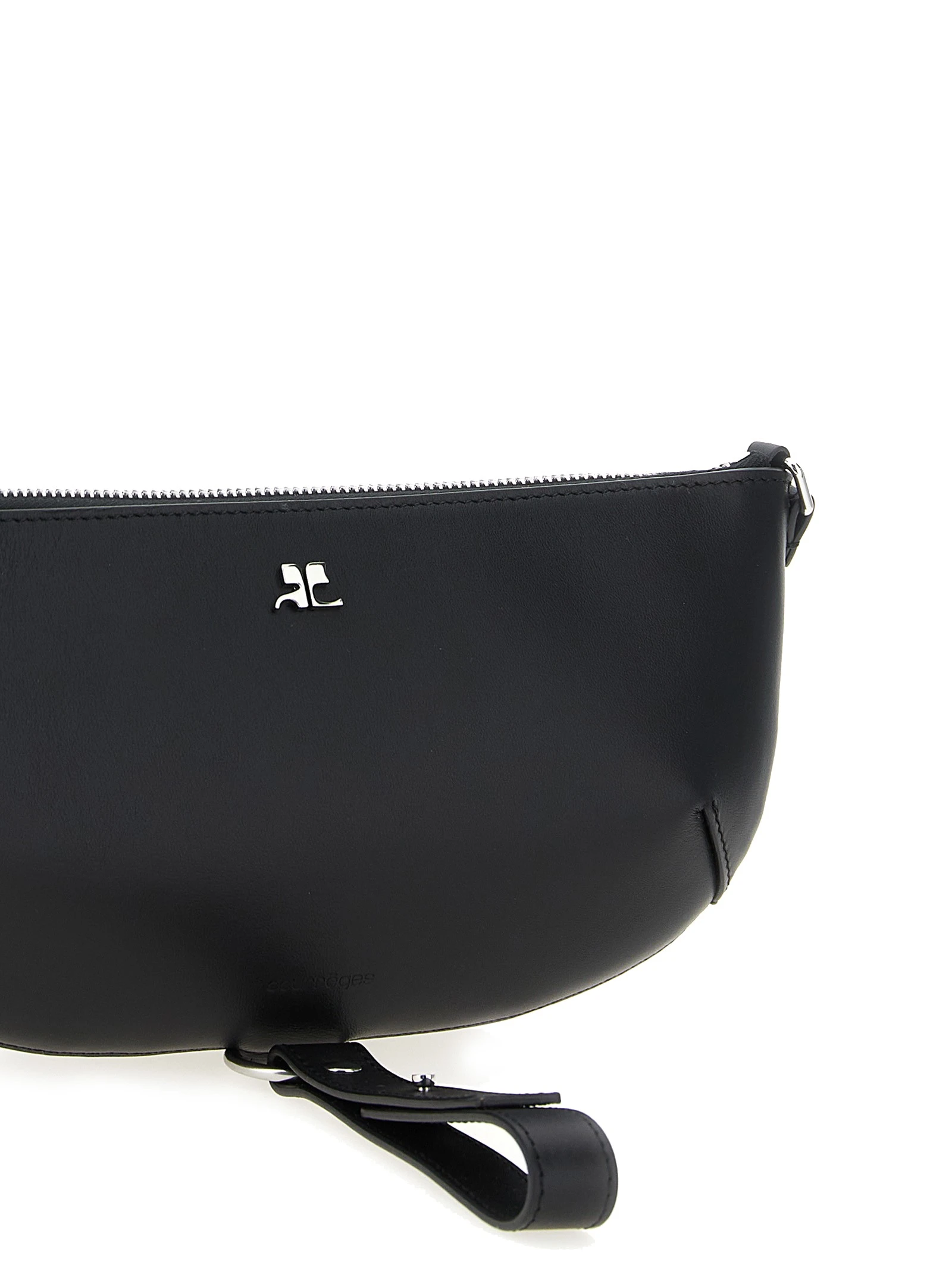 'Holy Eclipse' shoulder bag