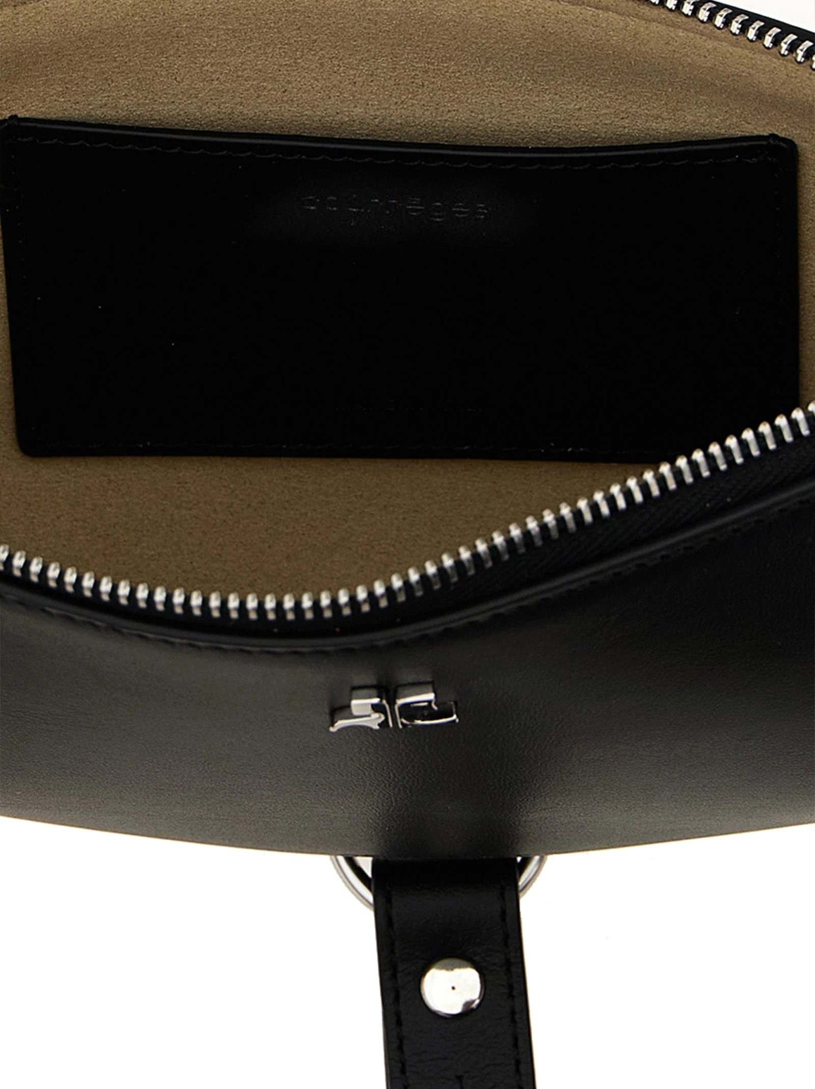 'Holy Eclipse' shoulder bag