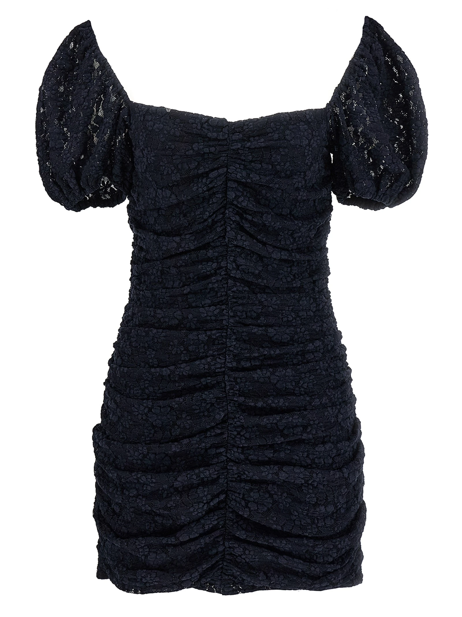 Lace dress