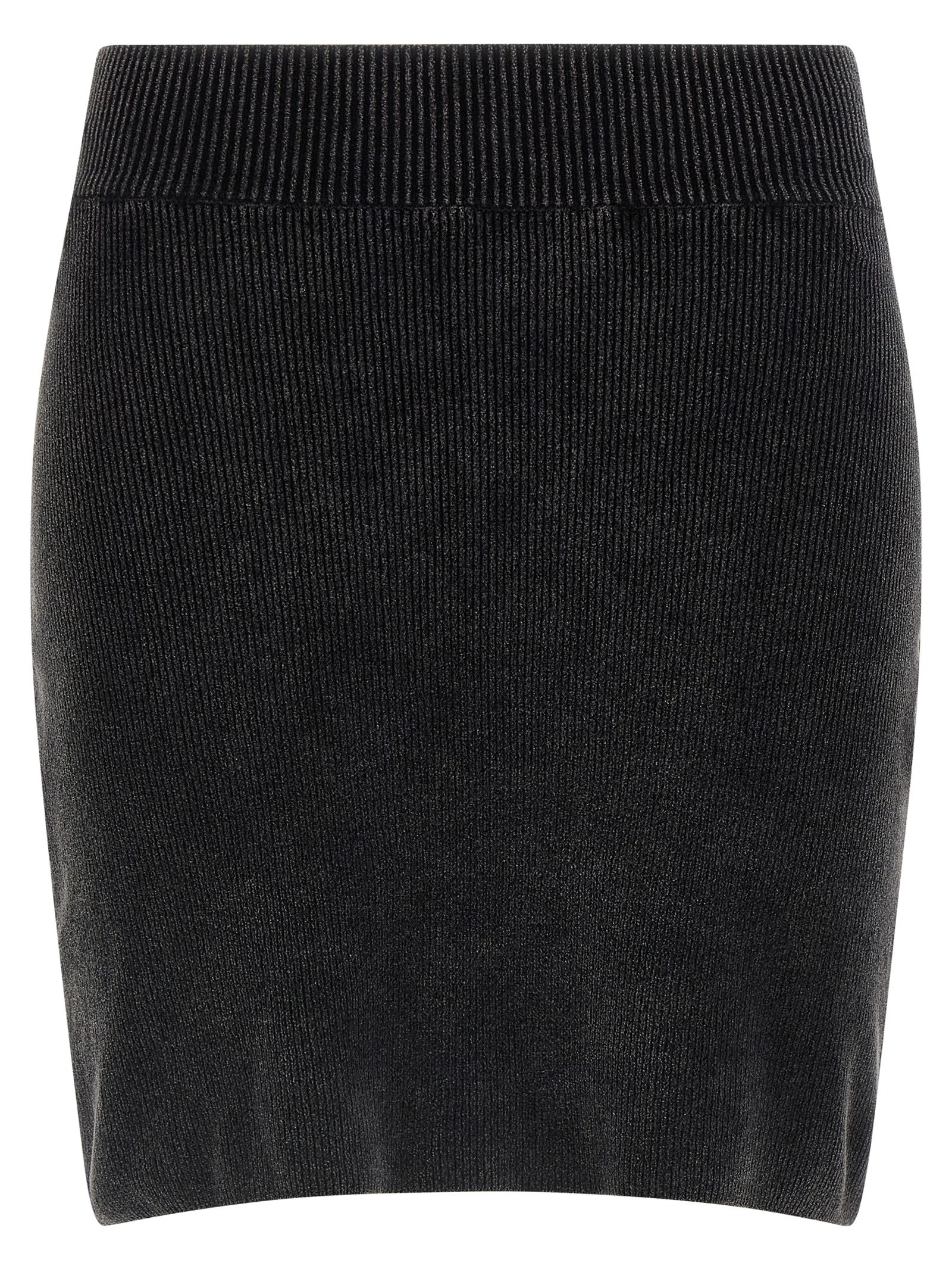 Chenille skirt