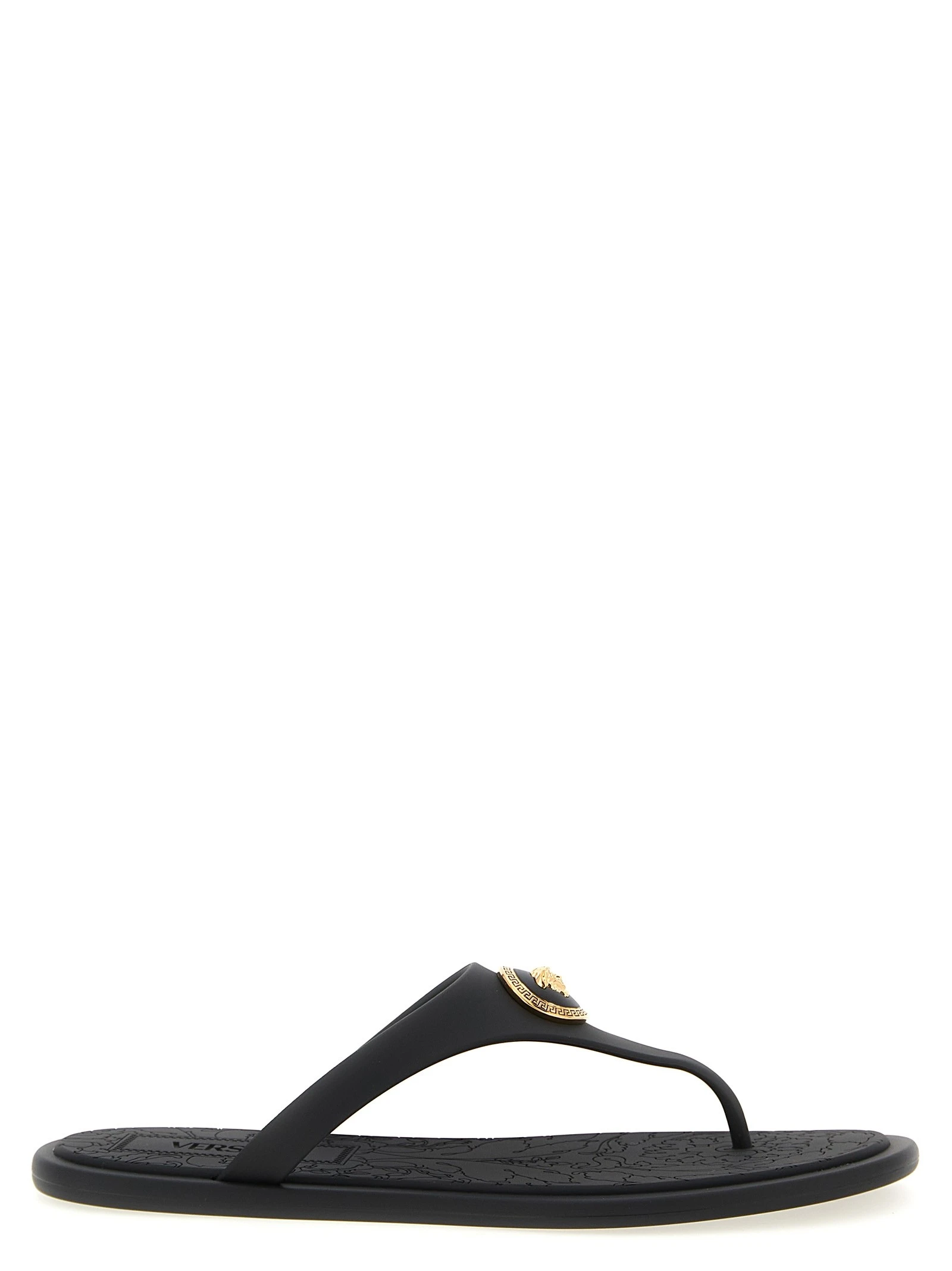 'Alia' sandals