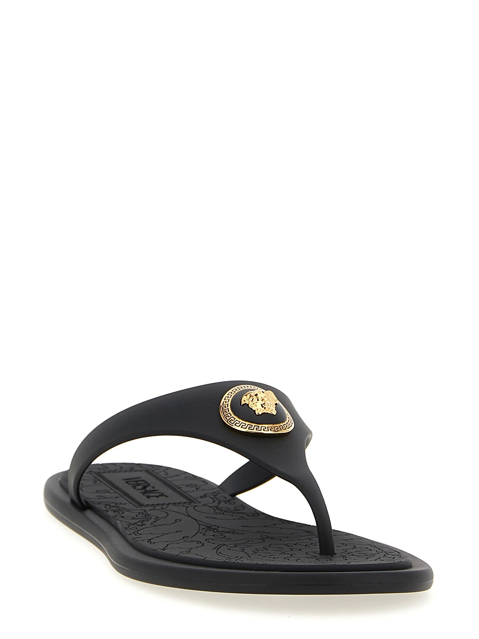 'Alia' sandals