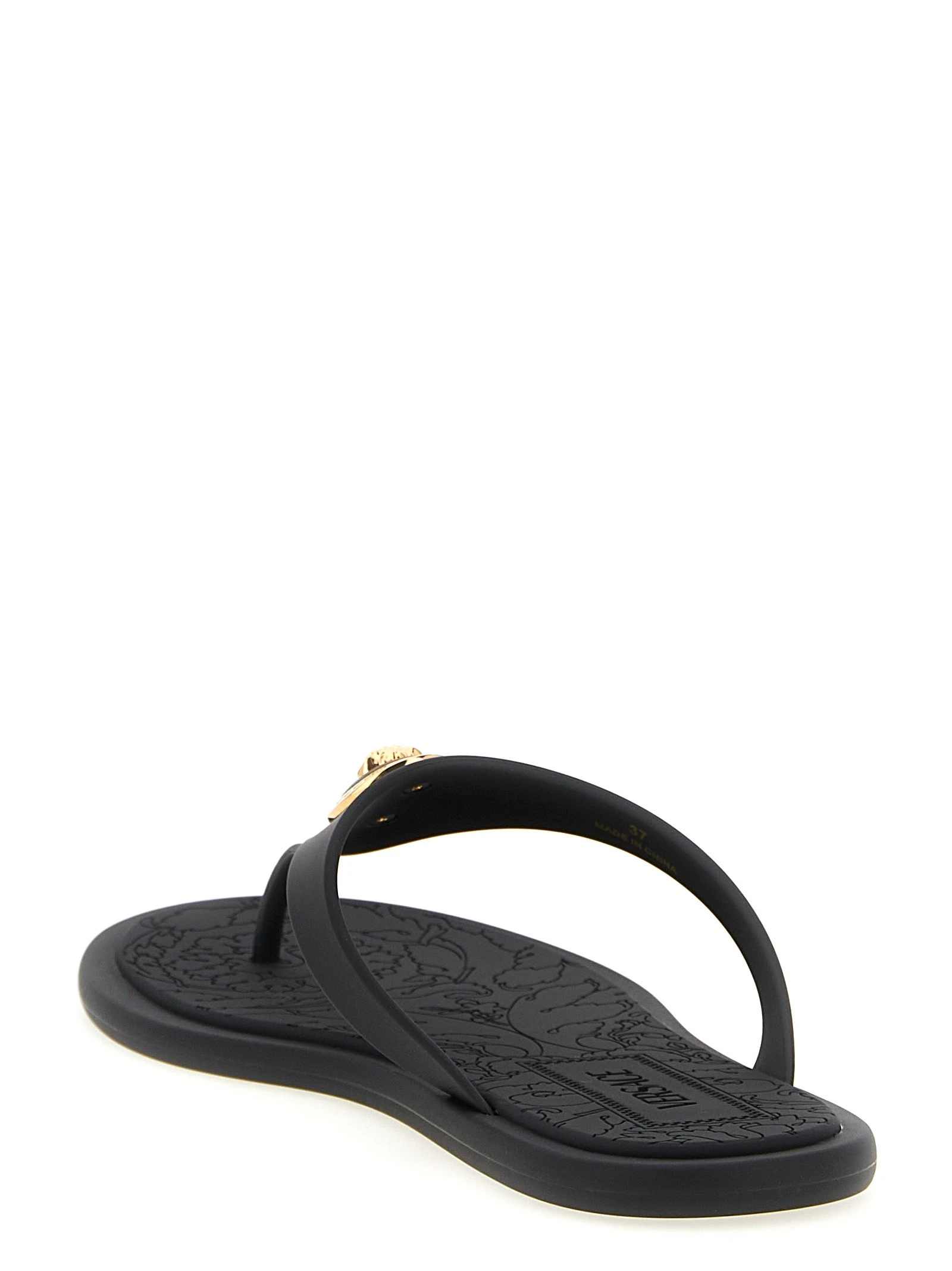 'Alia' sandals
