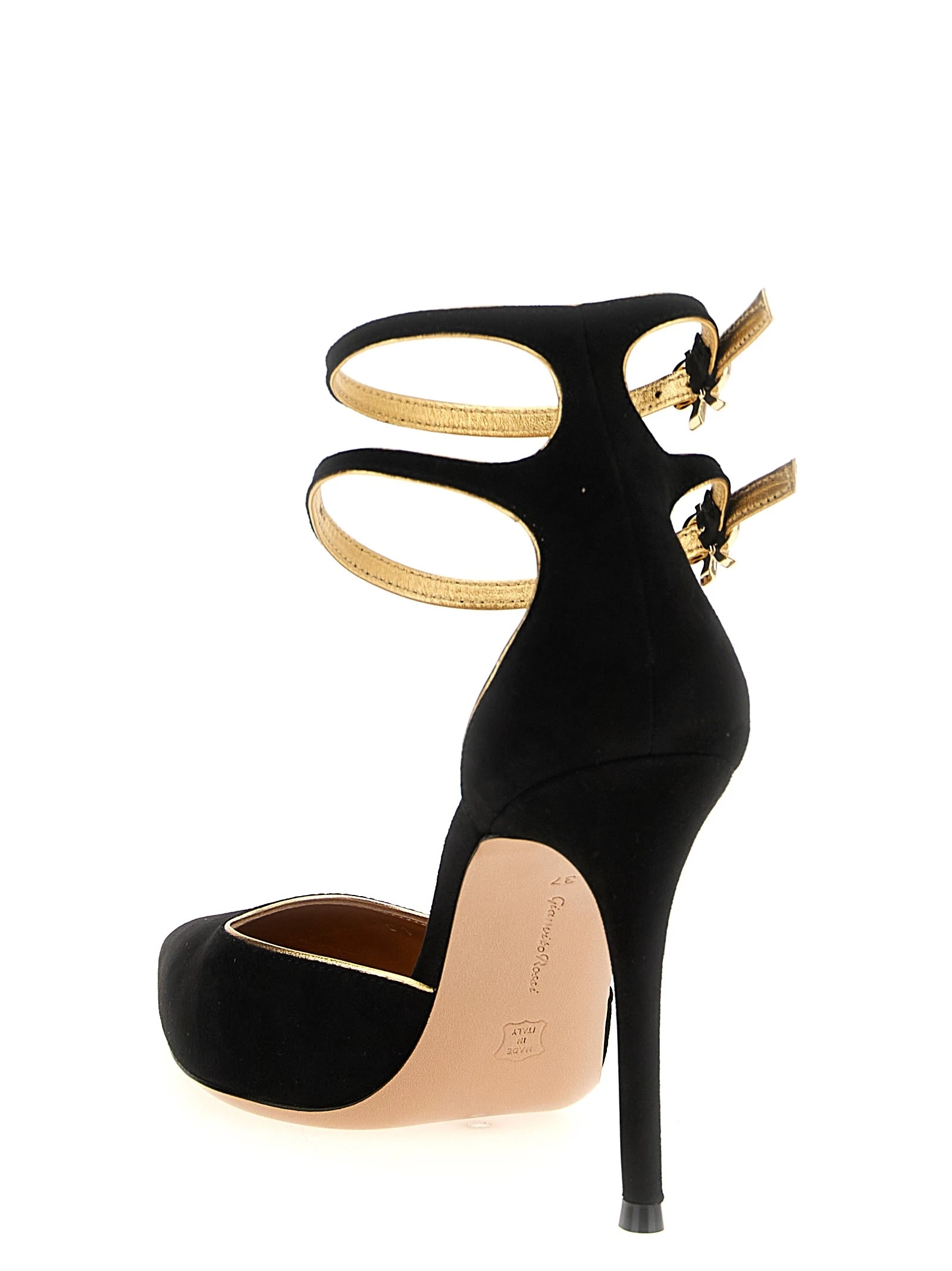 'Ivette' pumps