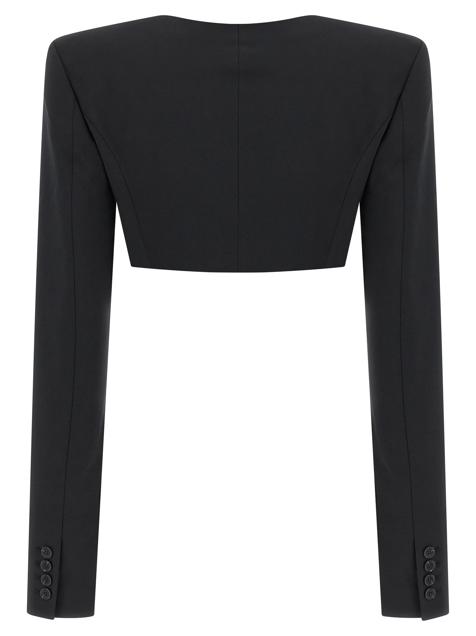 'Cleo' blazer