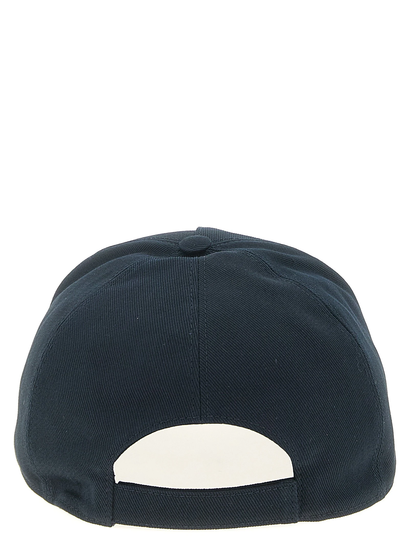 Fendi patch cap
