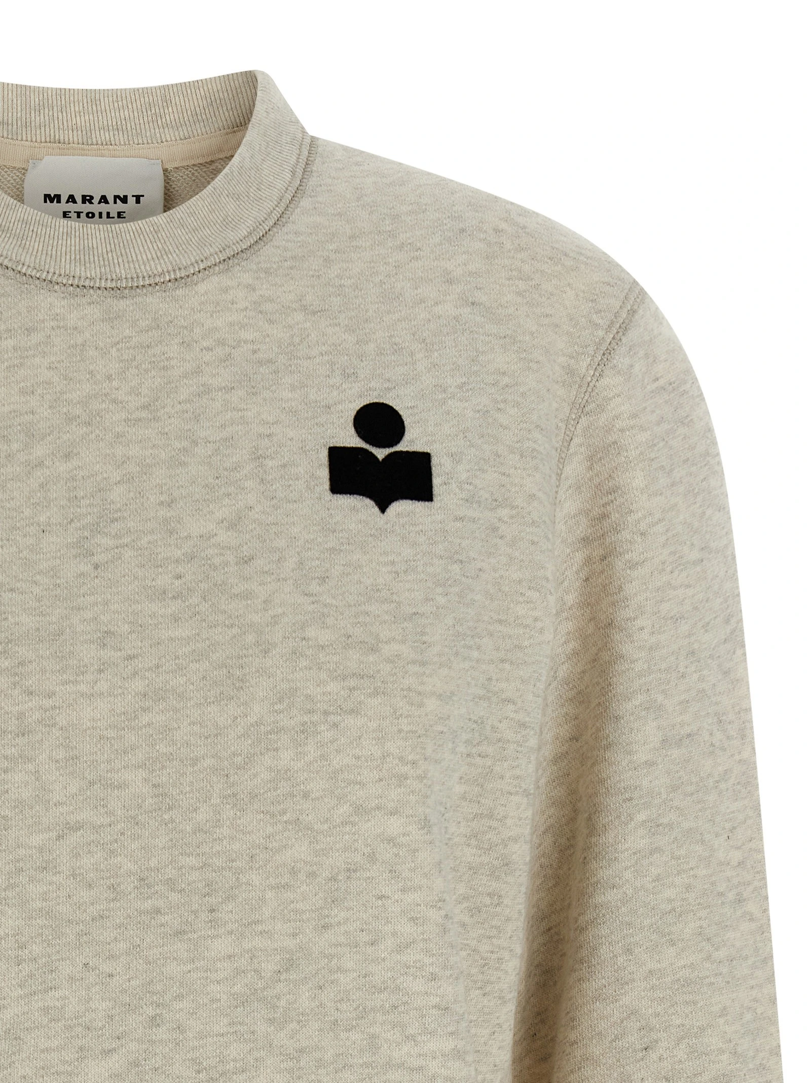 'Maurine' sweatshirt