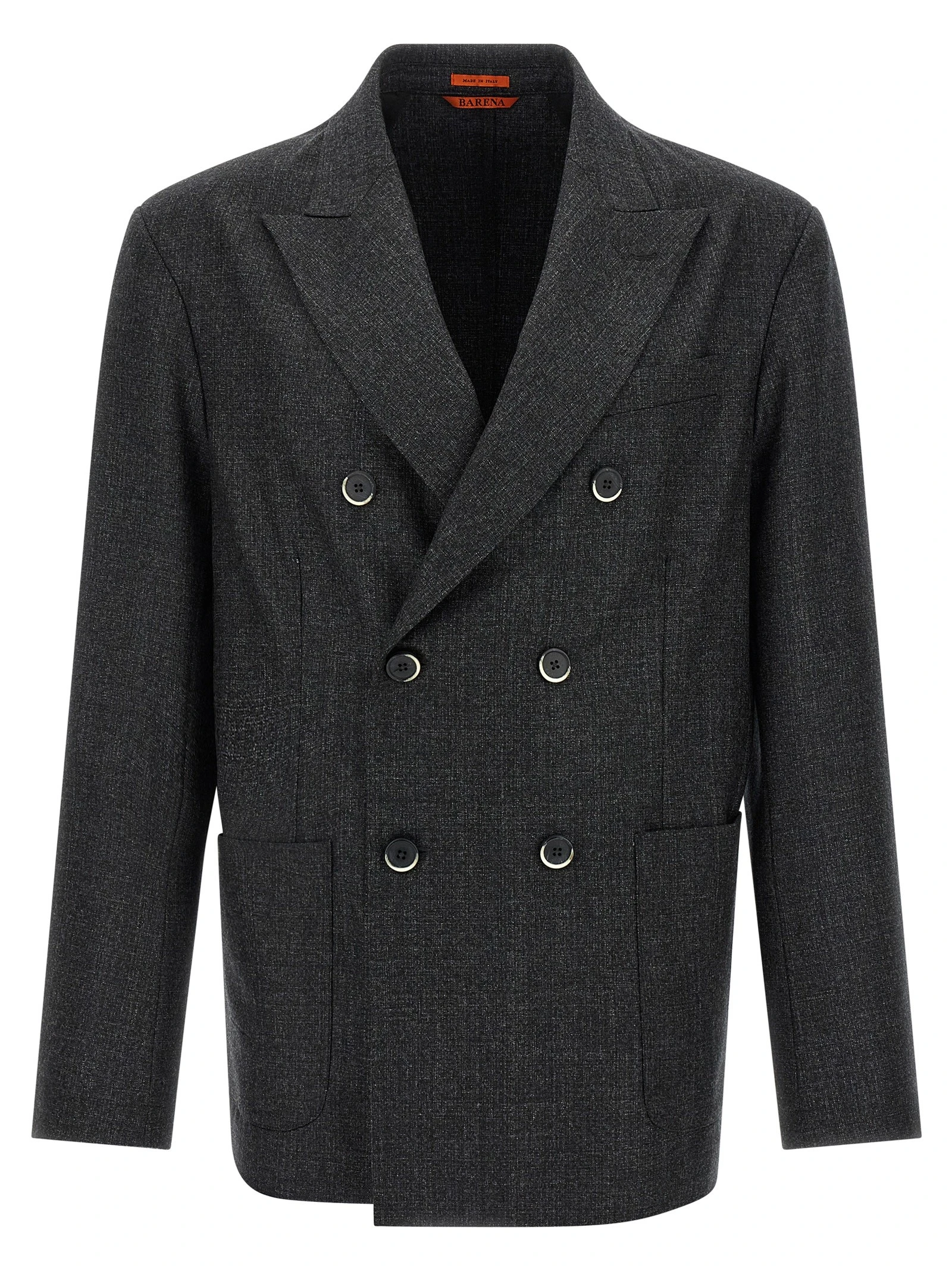 'Doria' blazer