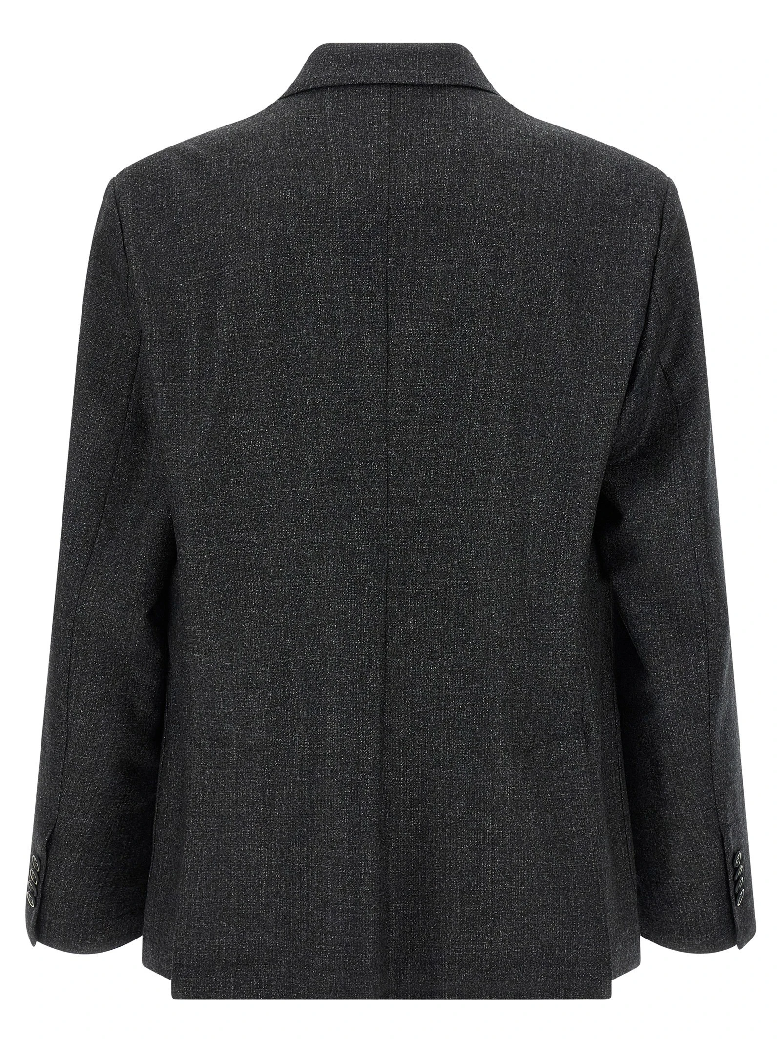 'Doria' blazer