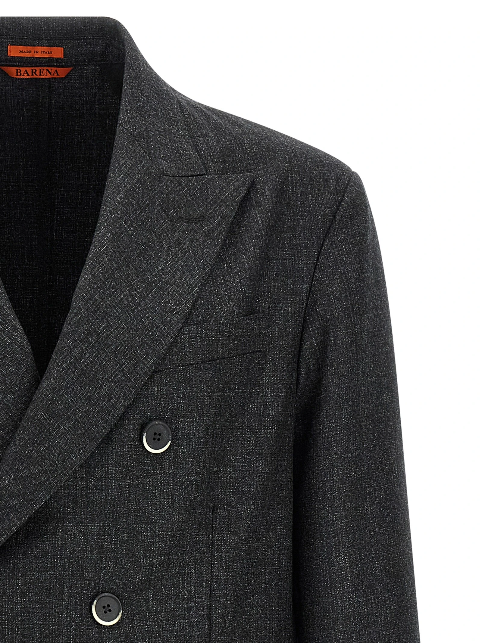 'Doria' blazer