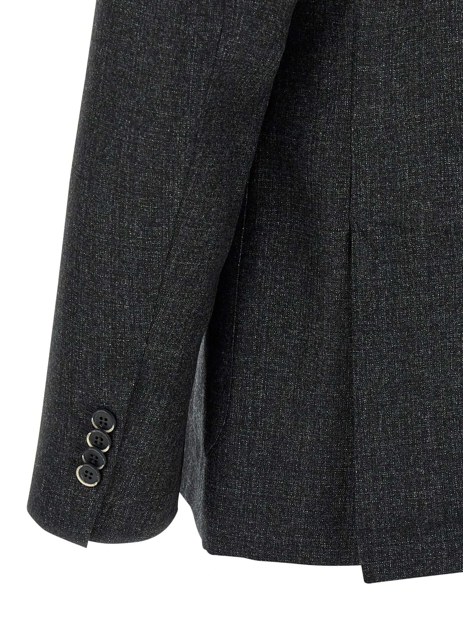 'Doria' blazer