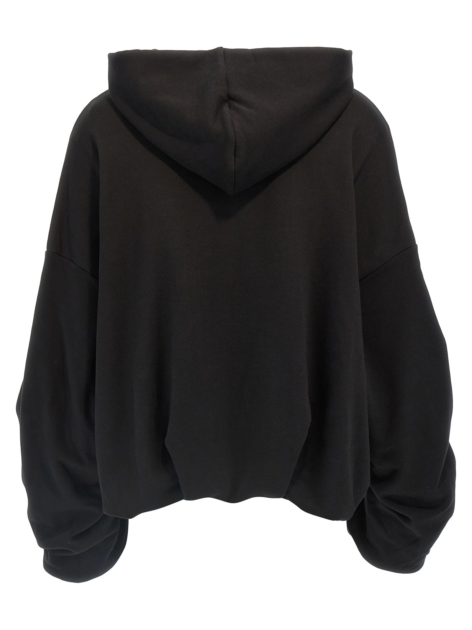 'Hannett' hoodie