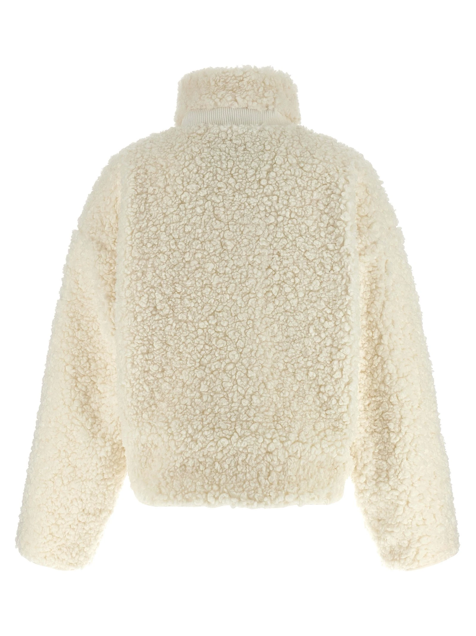 'EF' jacket