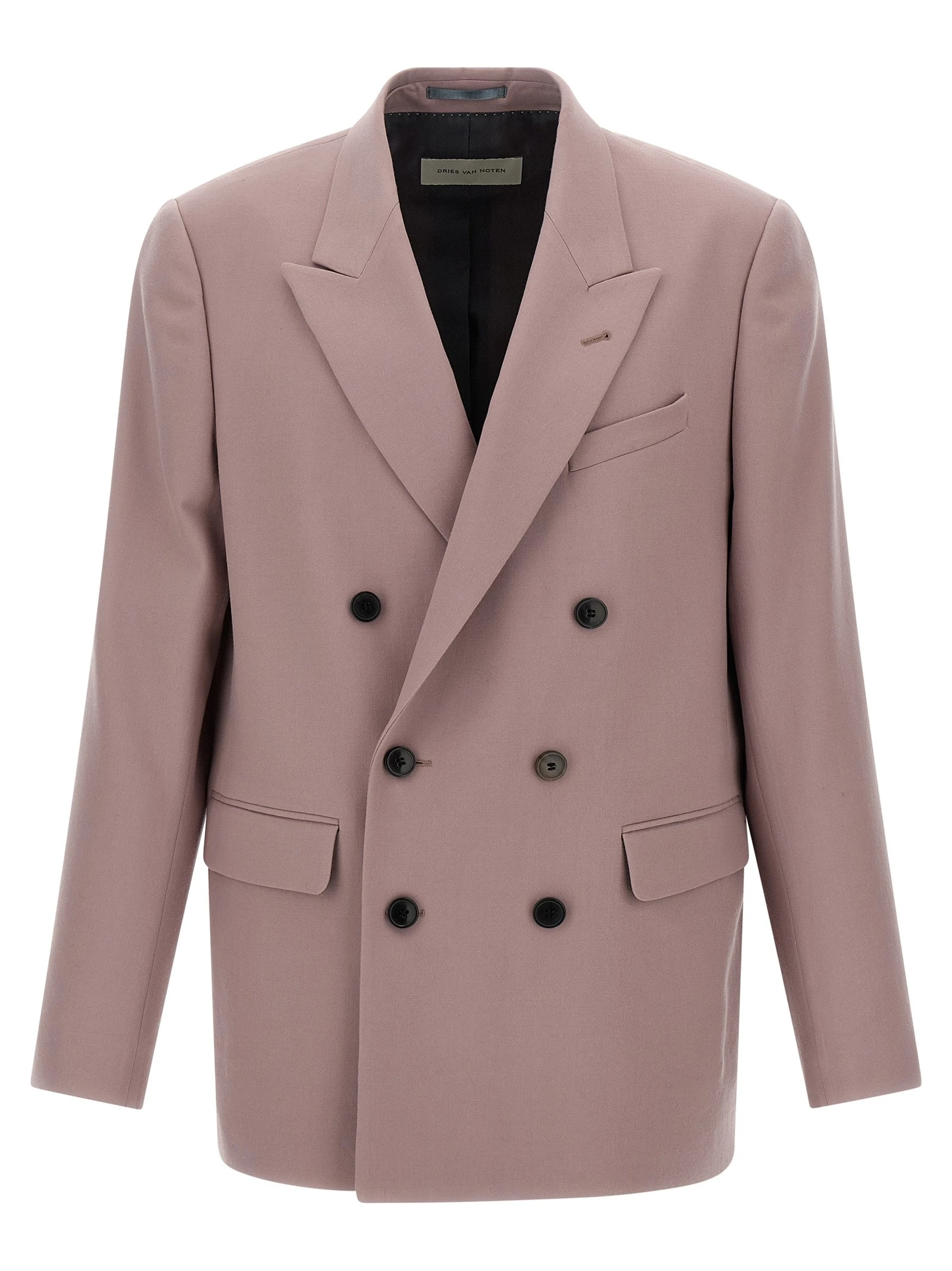 'Buforden' blazer