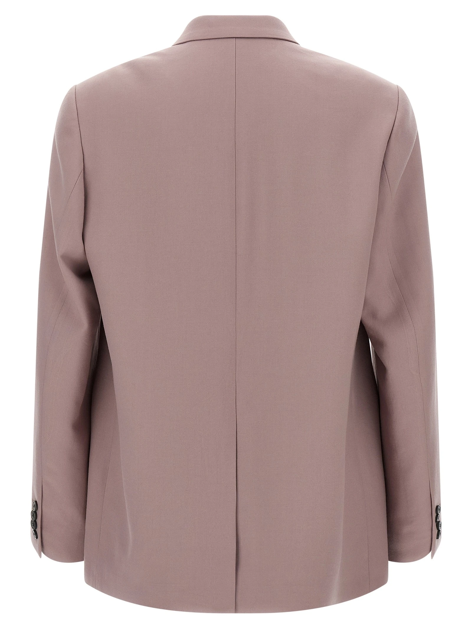 'Buforden' blazer
