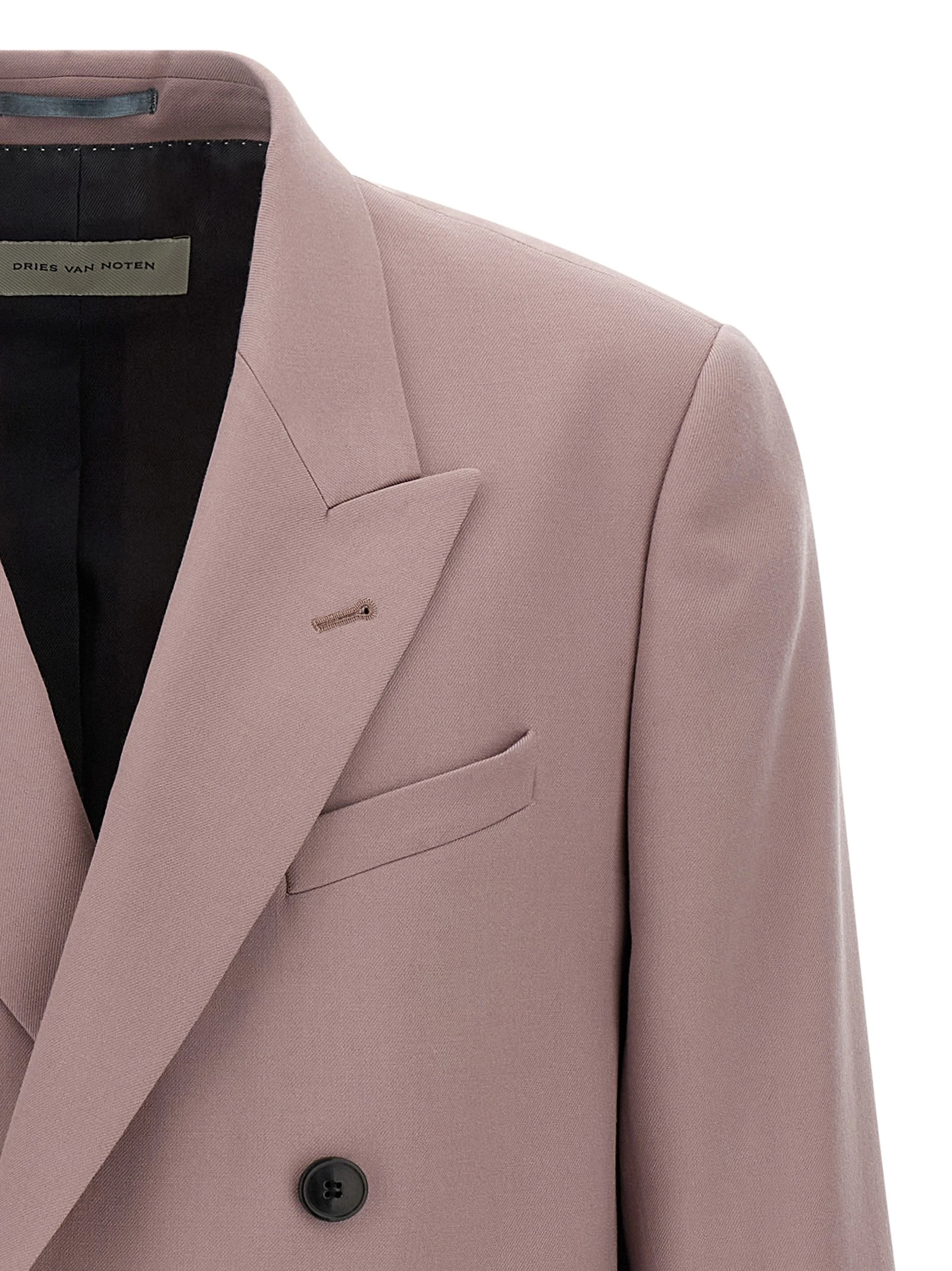 'Buforden' blazer
