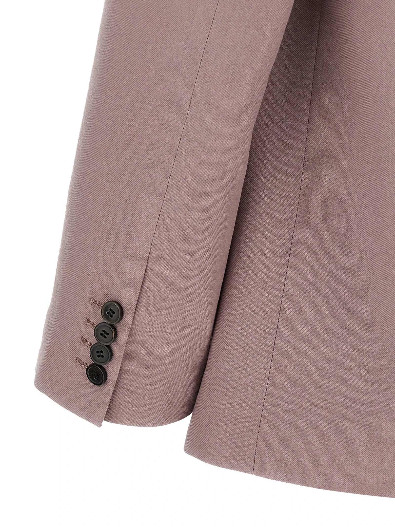 'Buforden' blazer