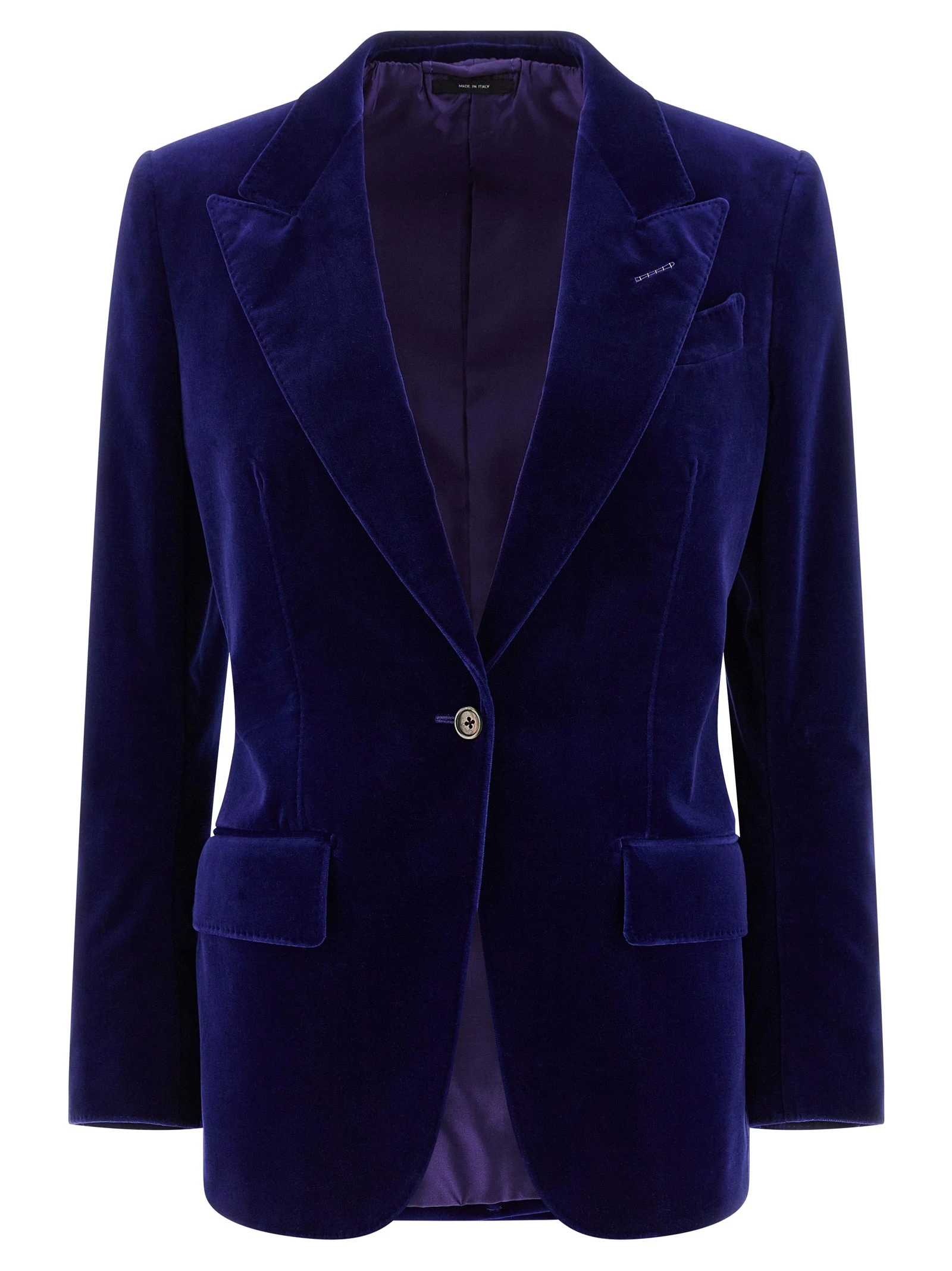 'Wallis' blazer
