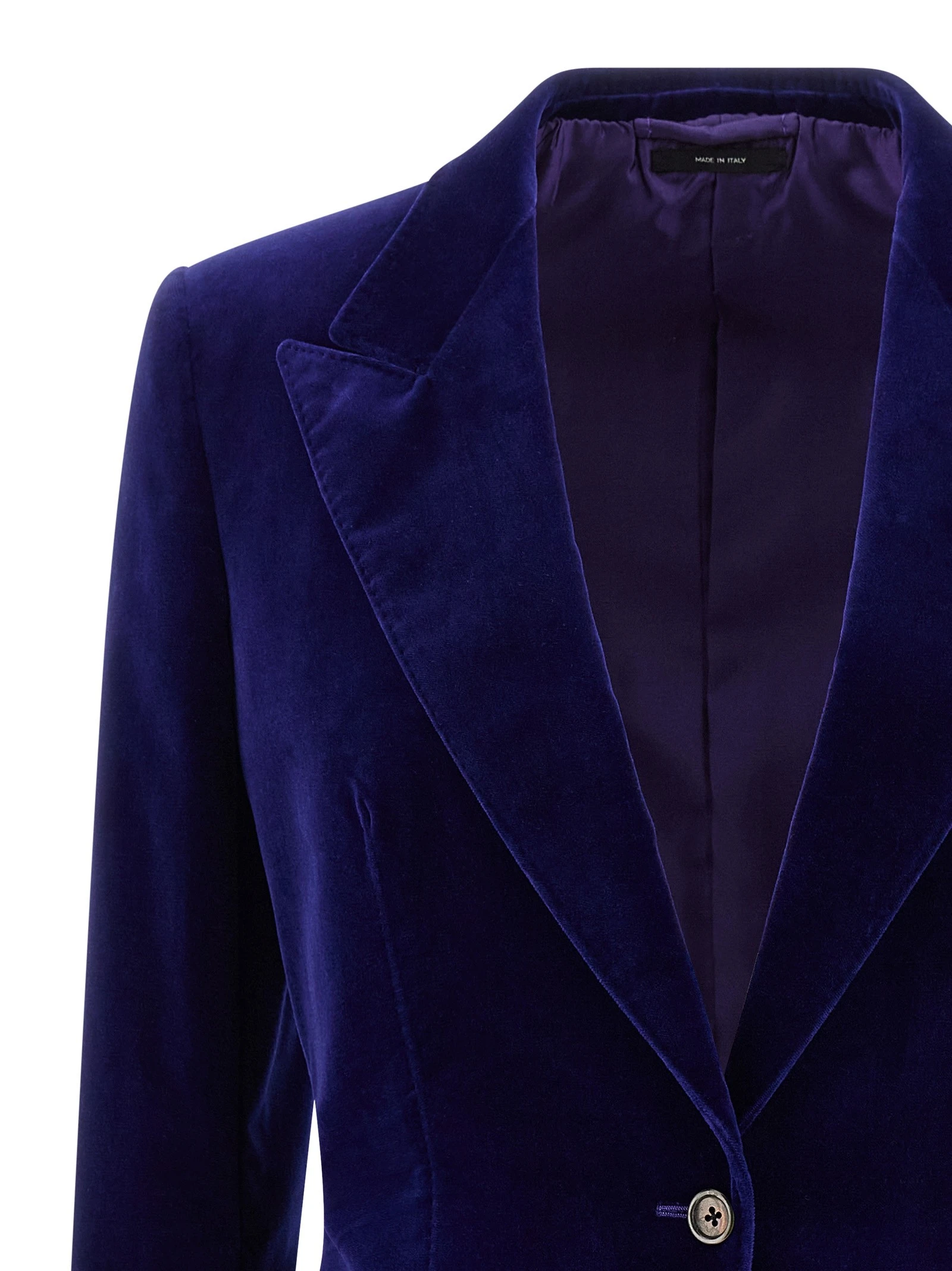 'Wallis' blazer