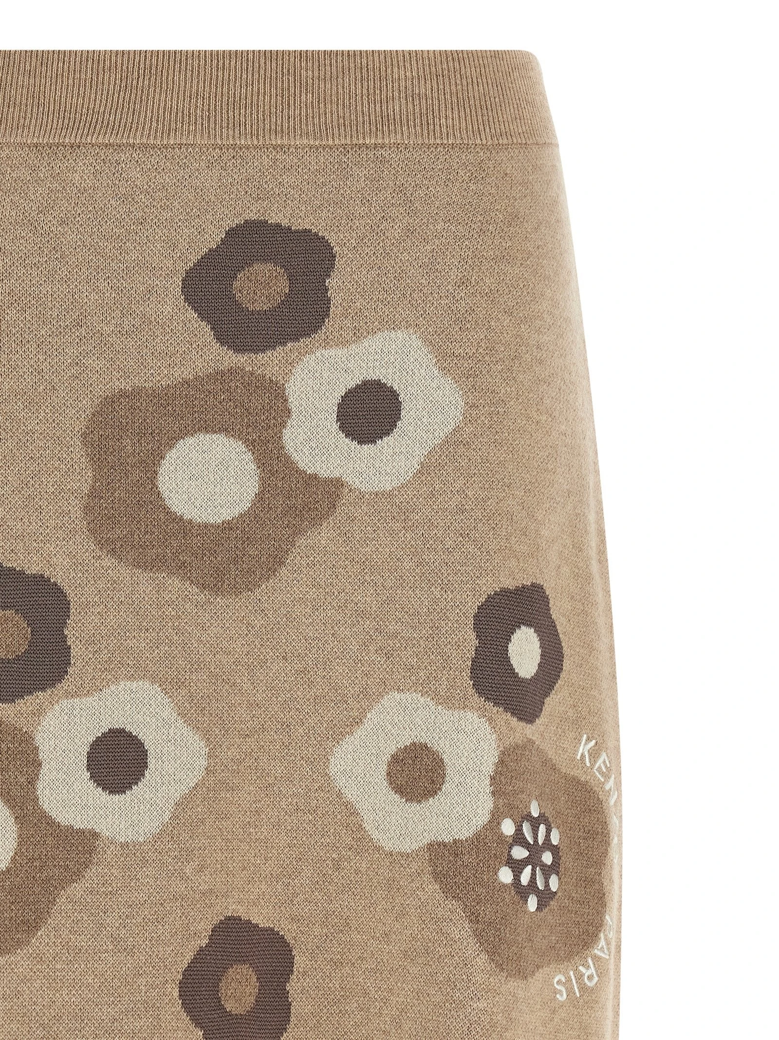 'Hana Dots' skirt