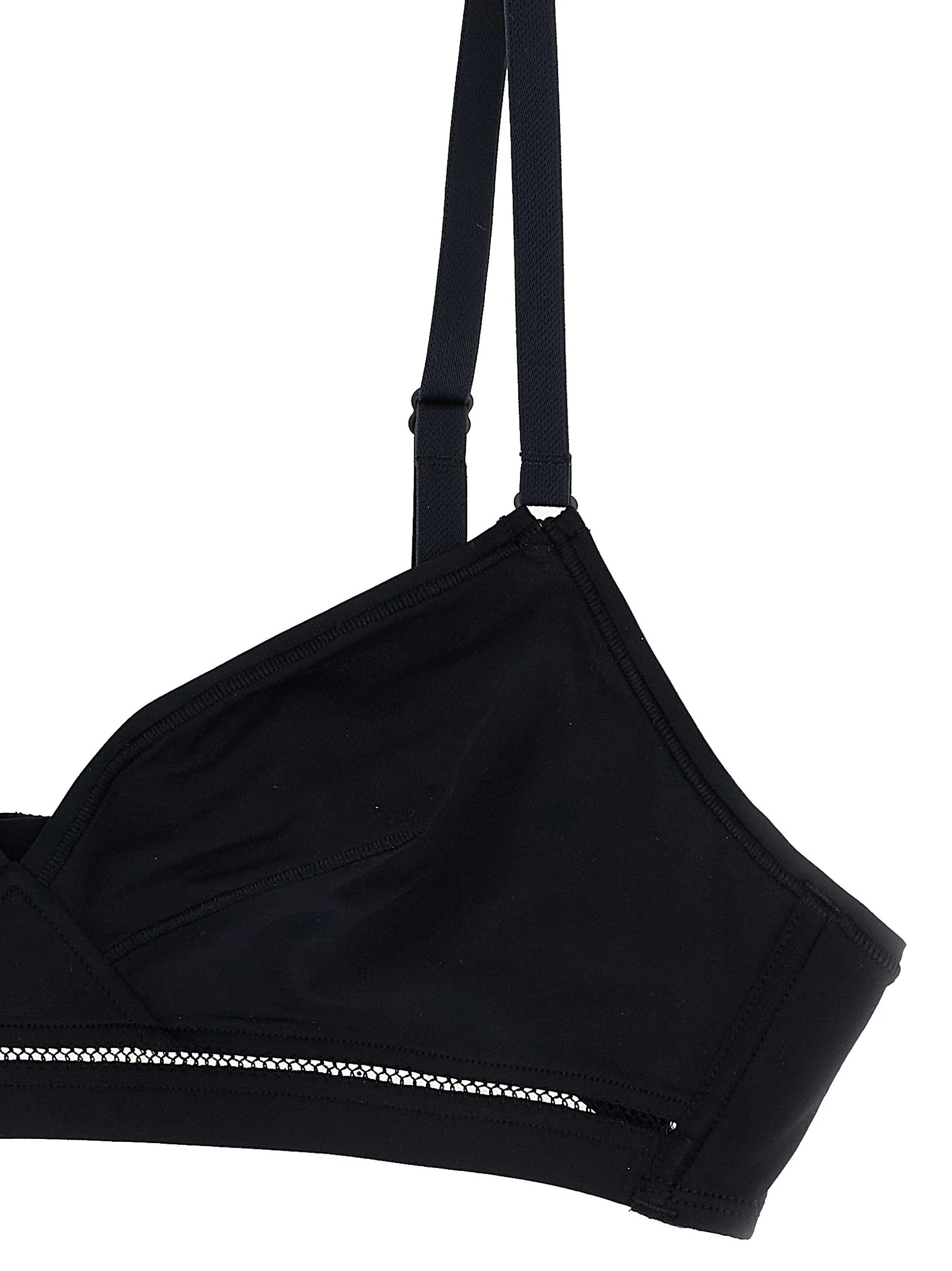 'Lydia Soyeuse' bra