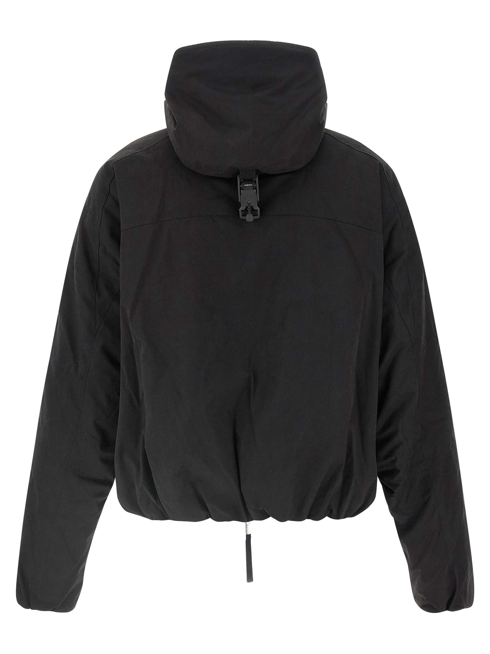 'M J 74' jacket
