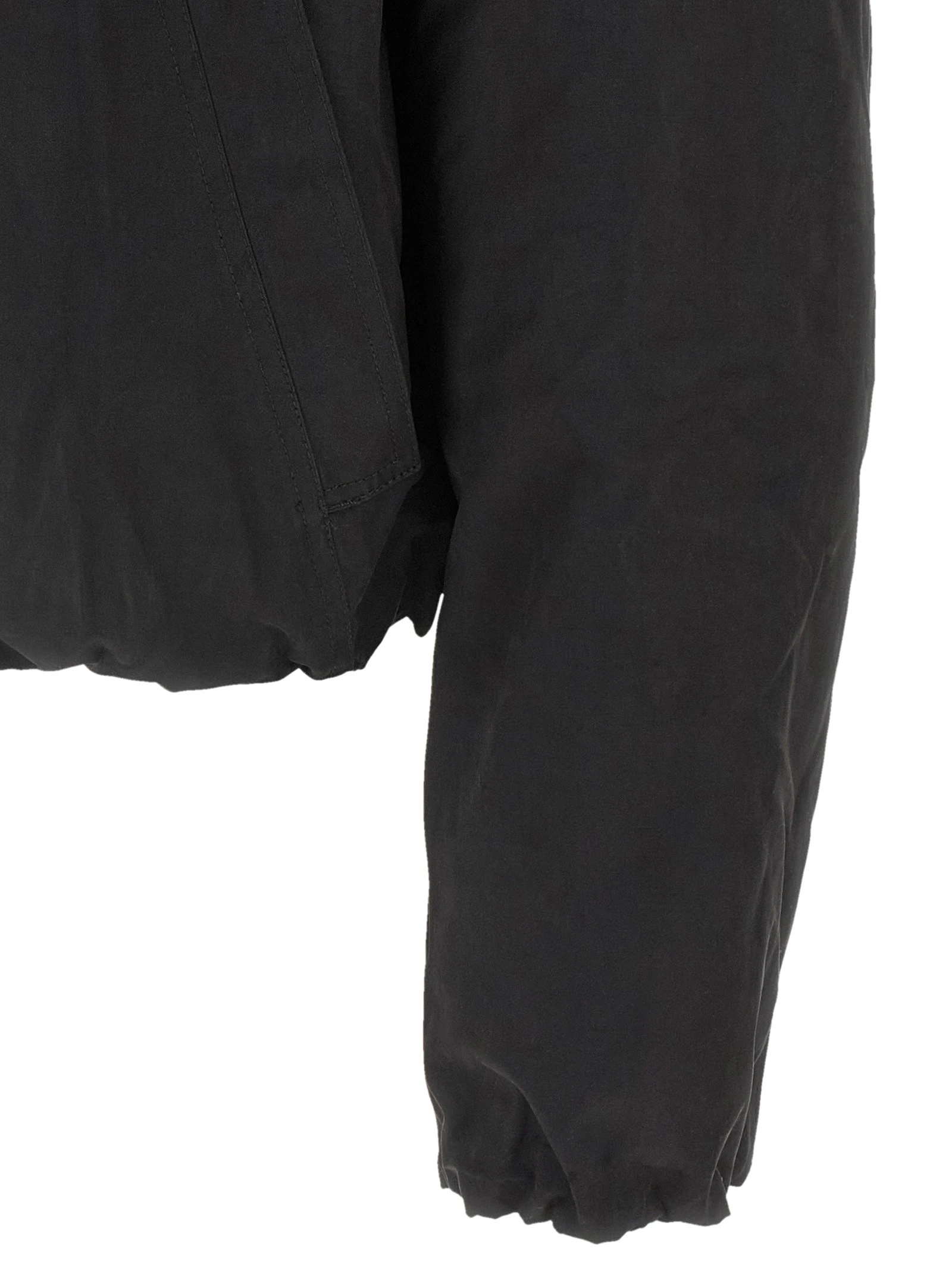 'M J 74' jacket