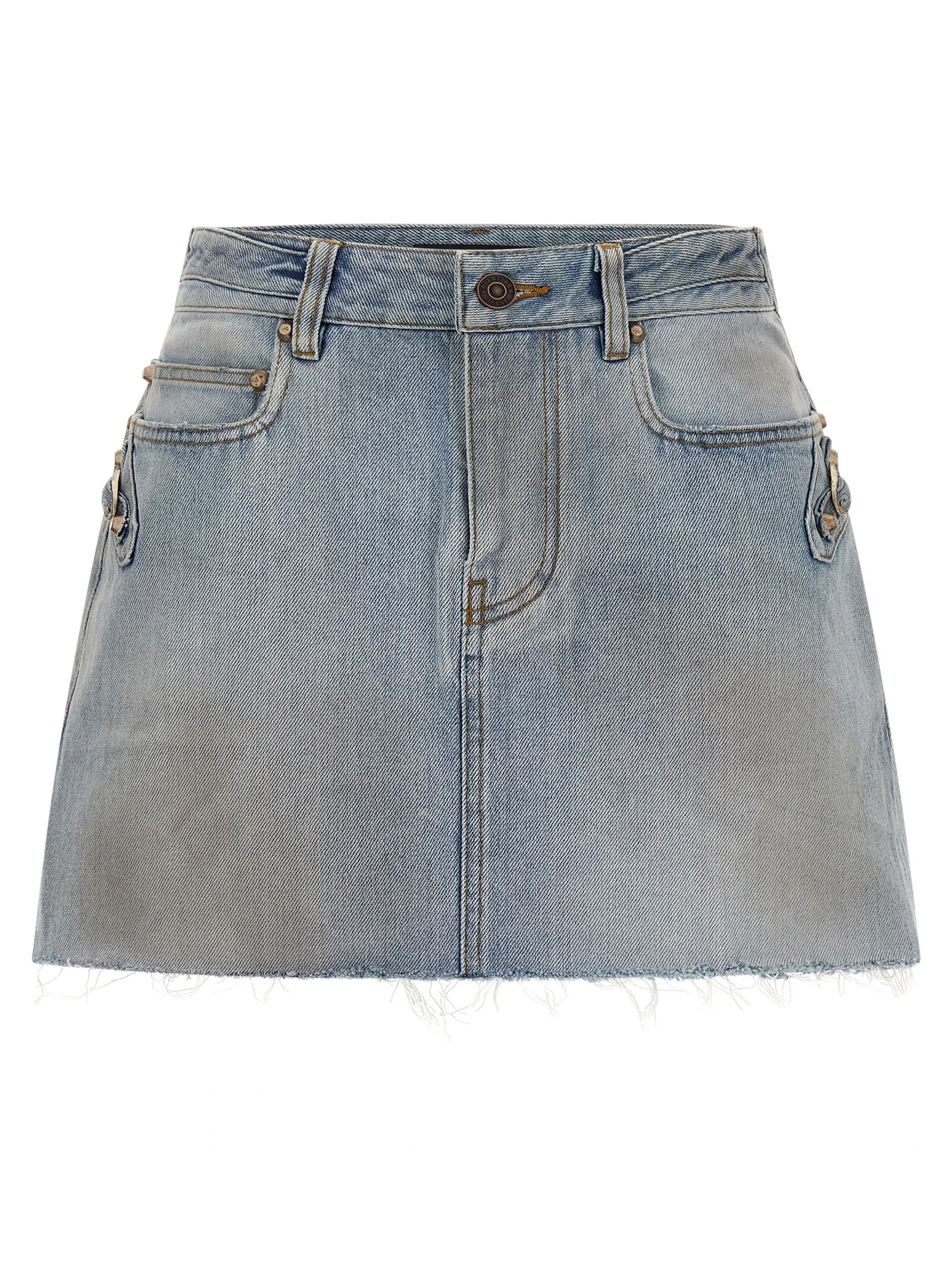 'City' skirt