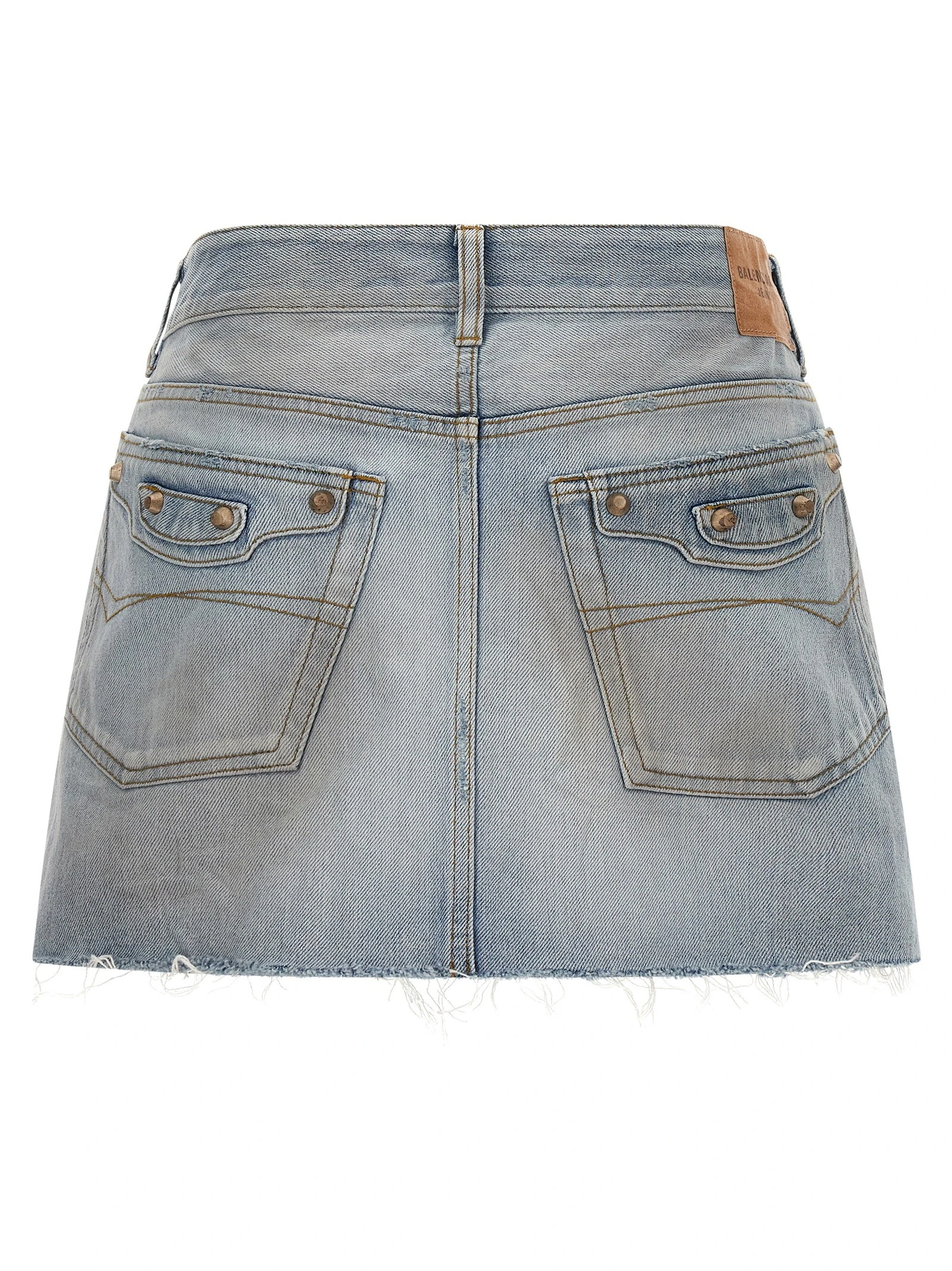 'City' skirt