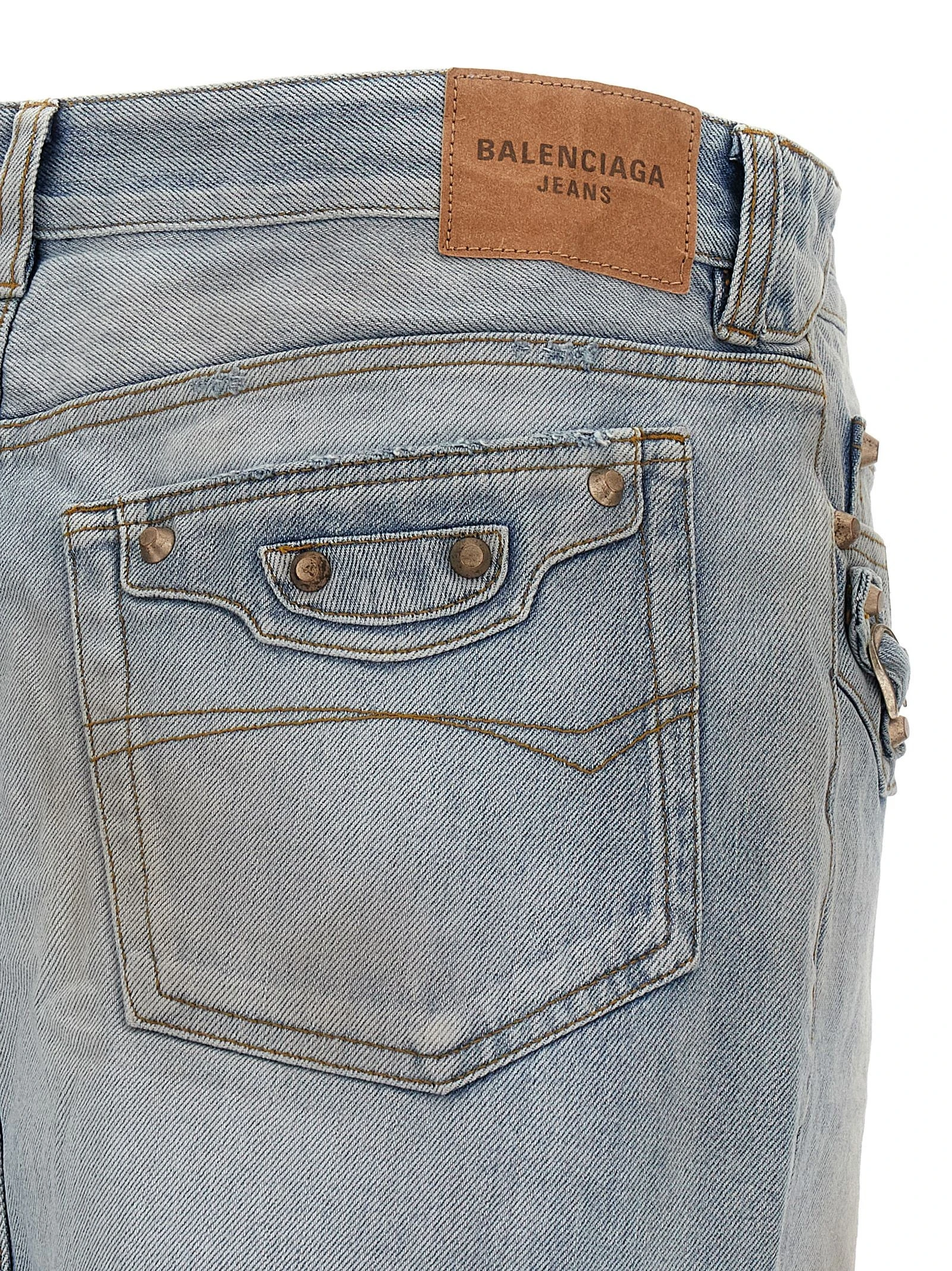'City' skirt