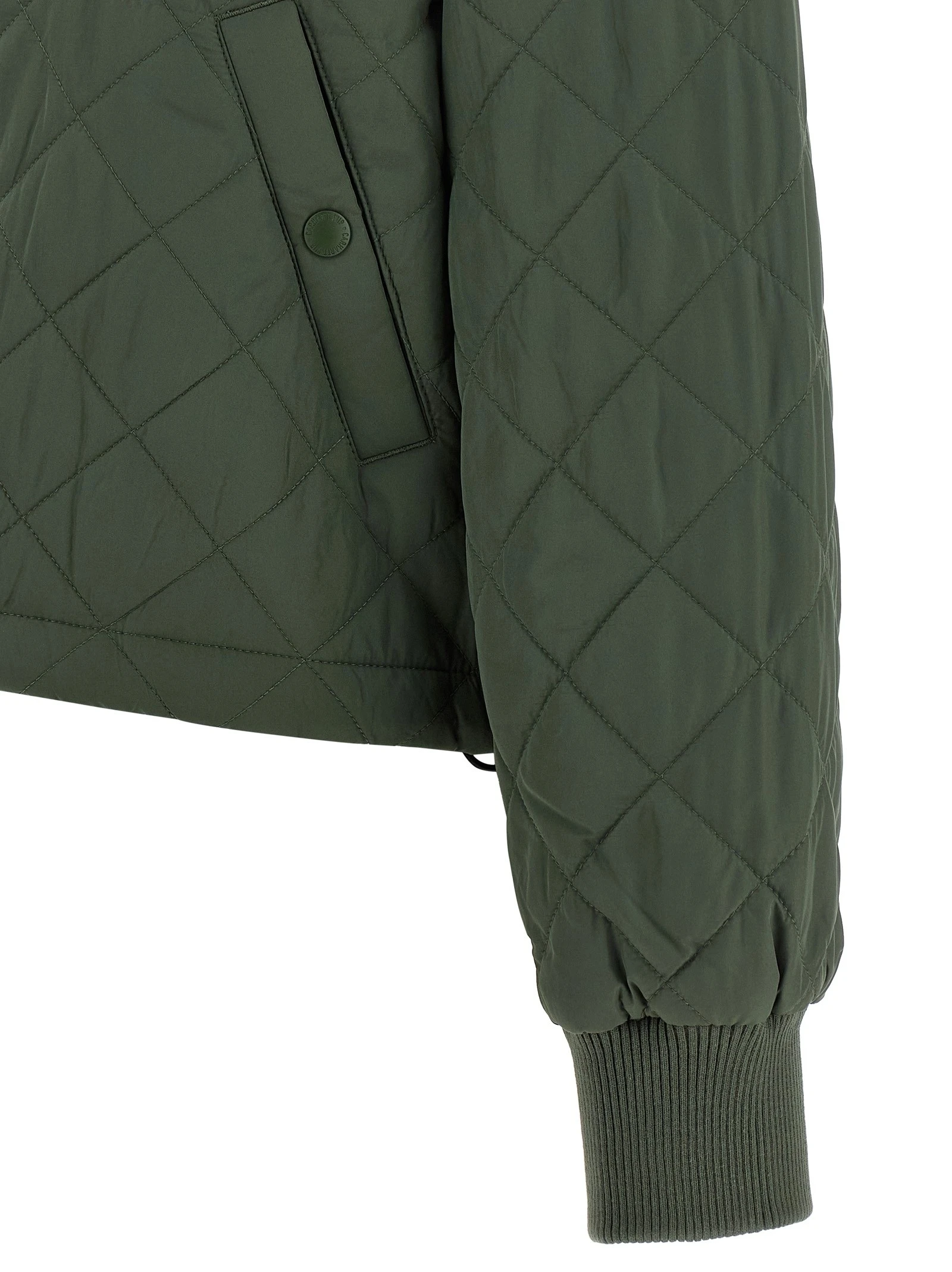 'Elma' jacket