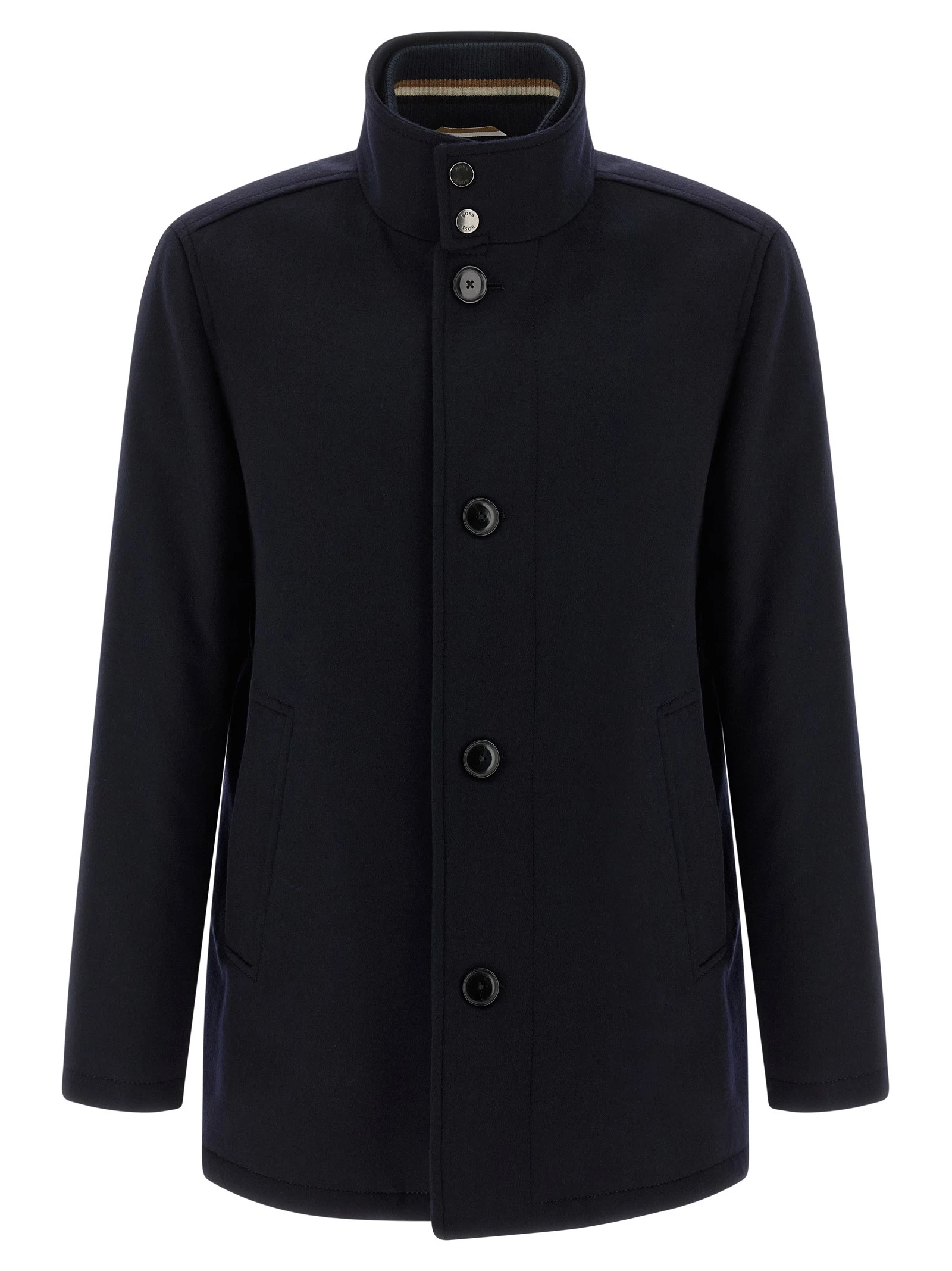 'H-Coxtan-234' coat