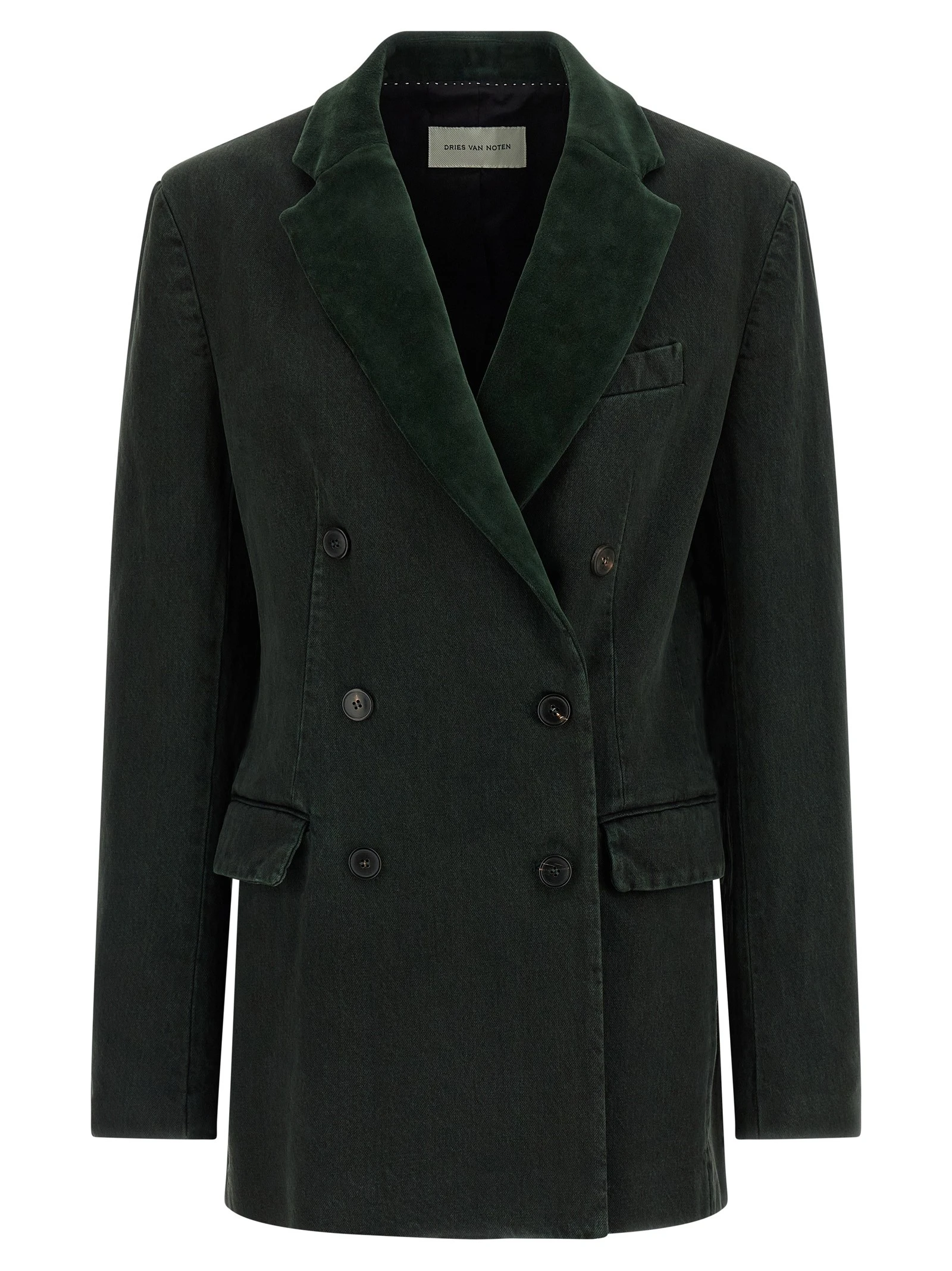 'Befya' blazer