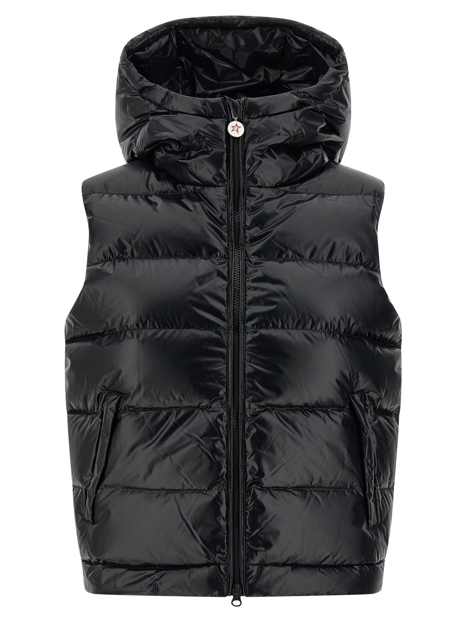 'Polar Flare' vest