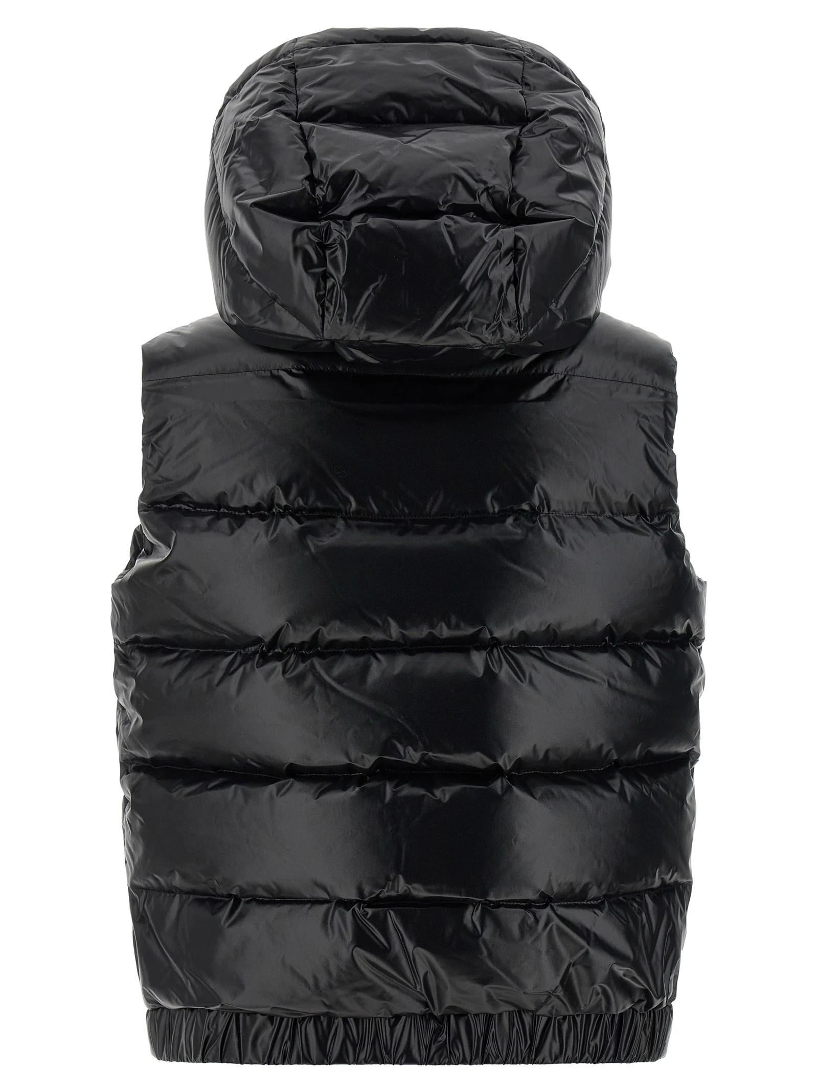 'Polar Flare' vest