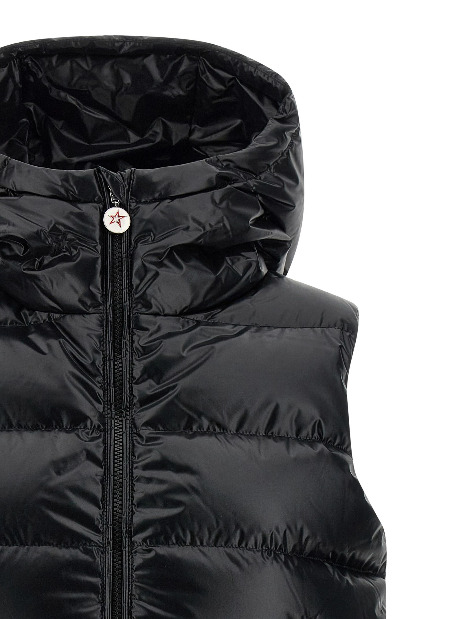 'Polar Flare' vest