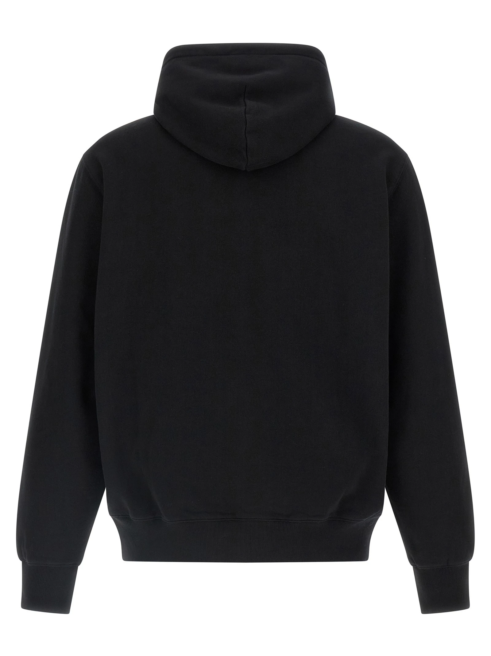 'Wild Dog' hoodie