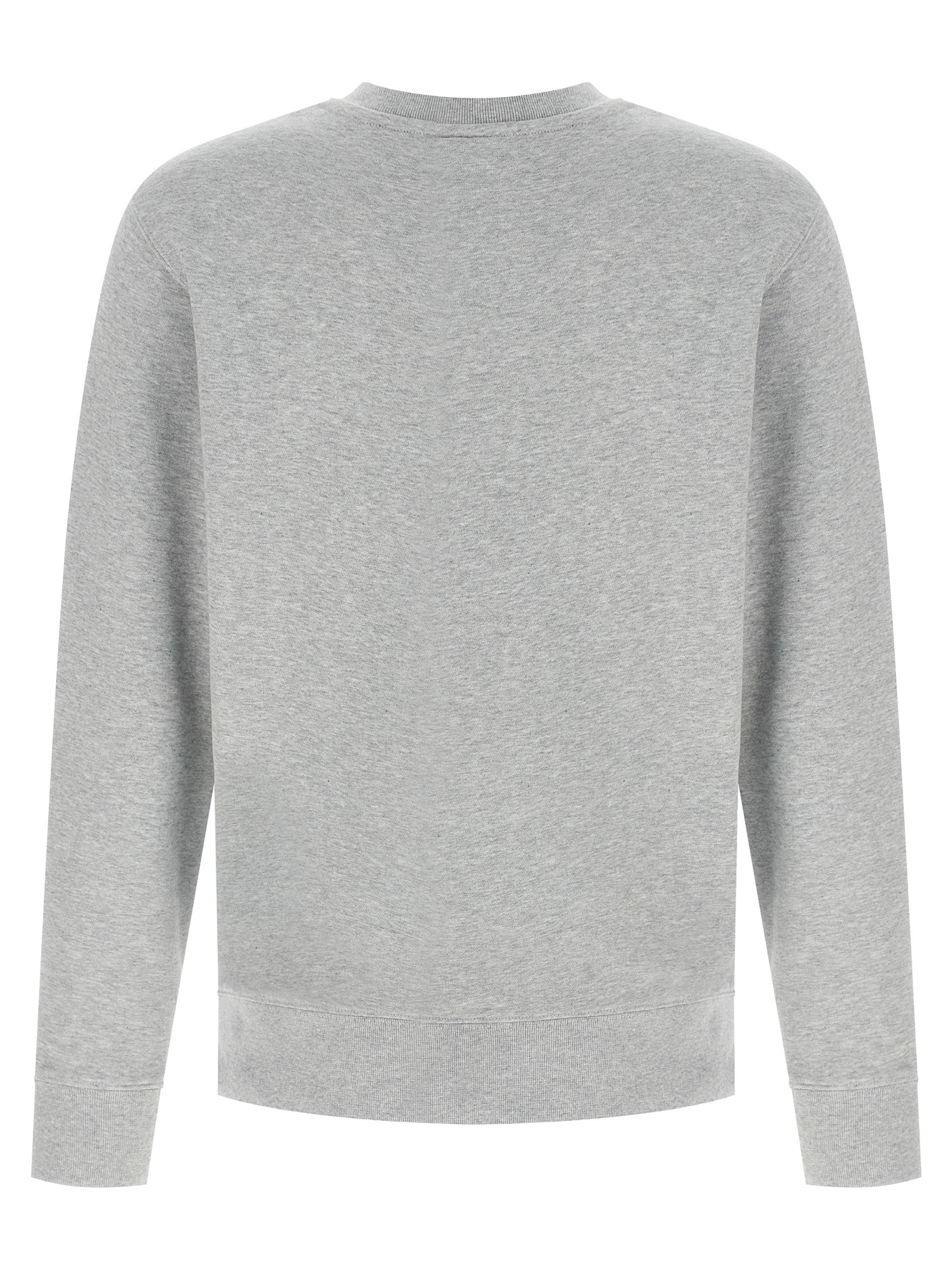 'Fox Head' sweatshirt