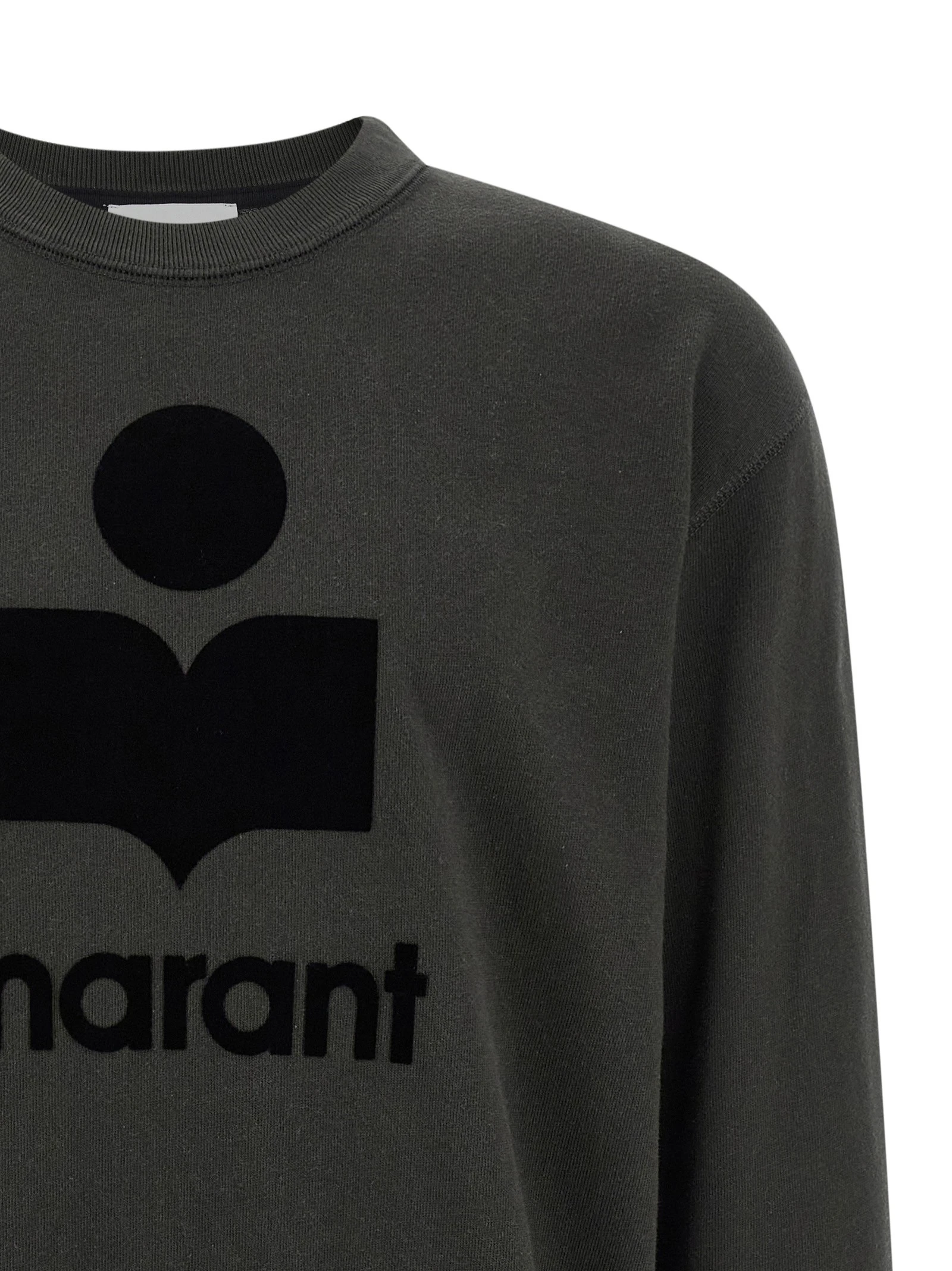 'Mikoy' sweatshirt