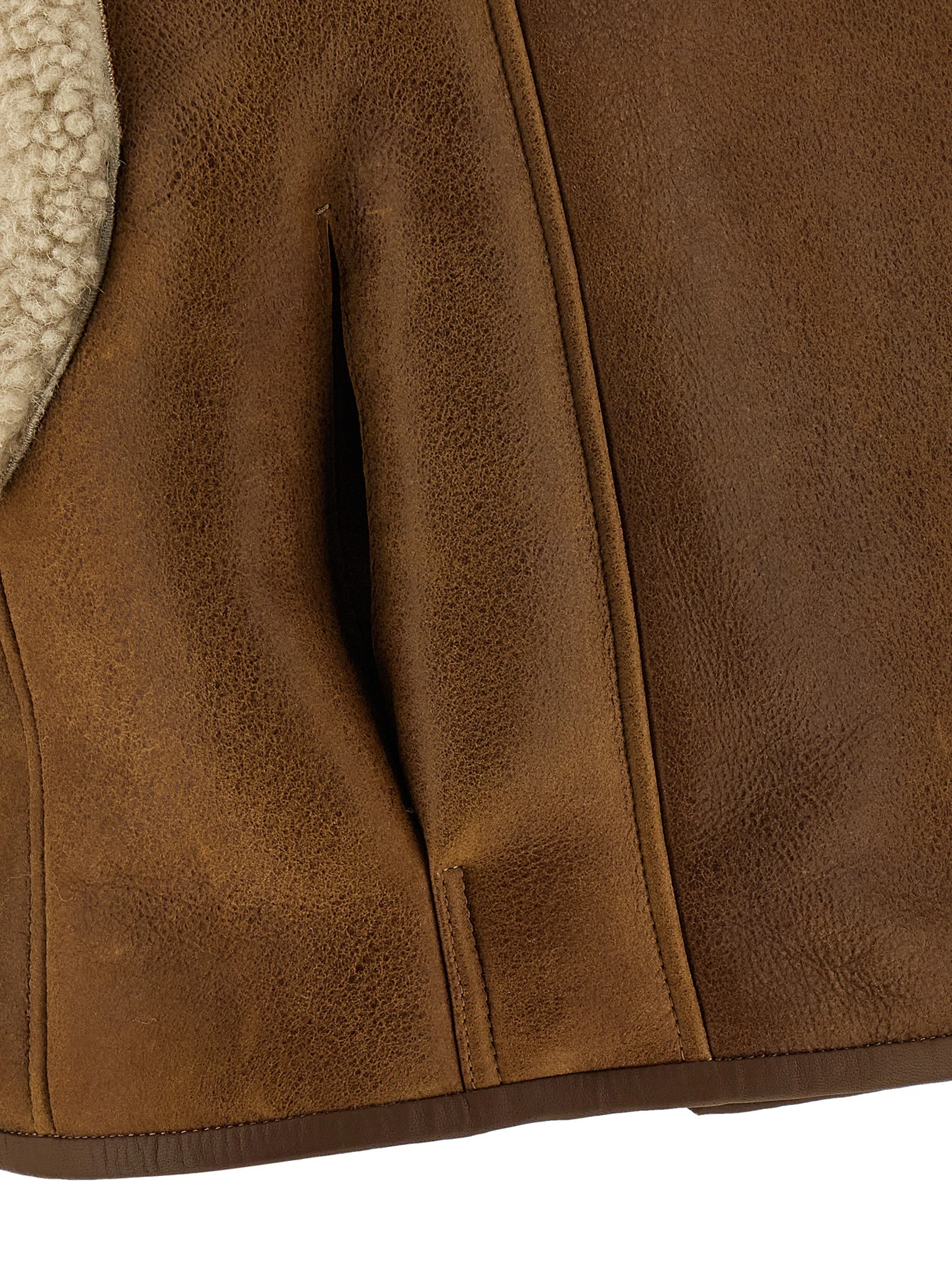 'Alime' vest