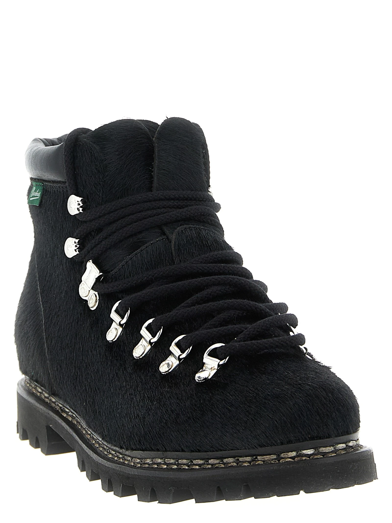 'Junya Watanabe x Paraboot' boots