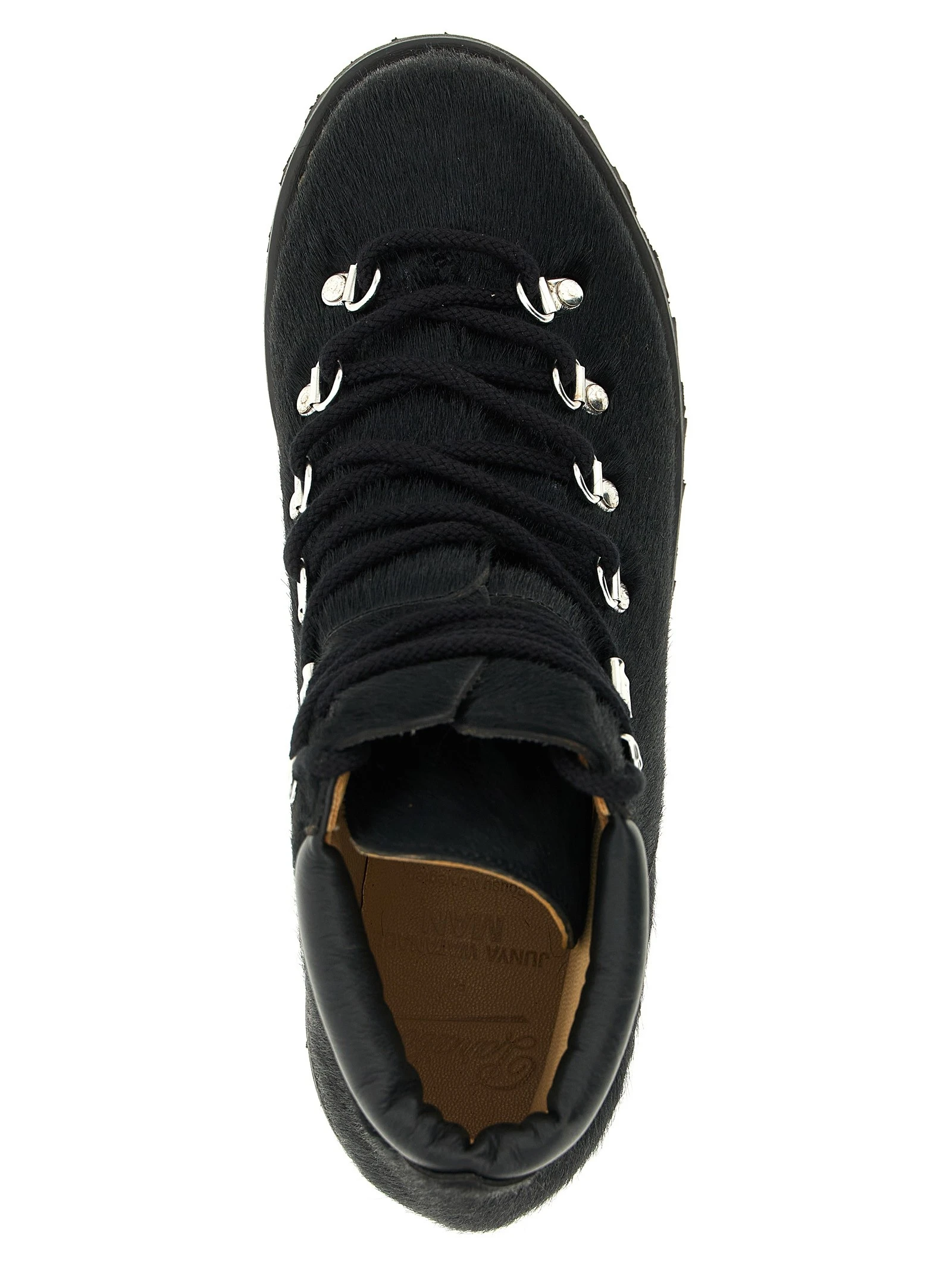 'Junya Watanabe x Paraboot' boots