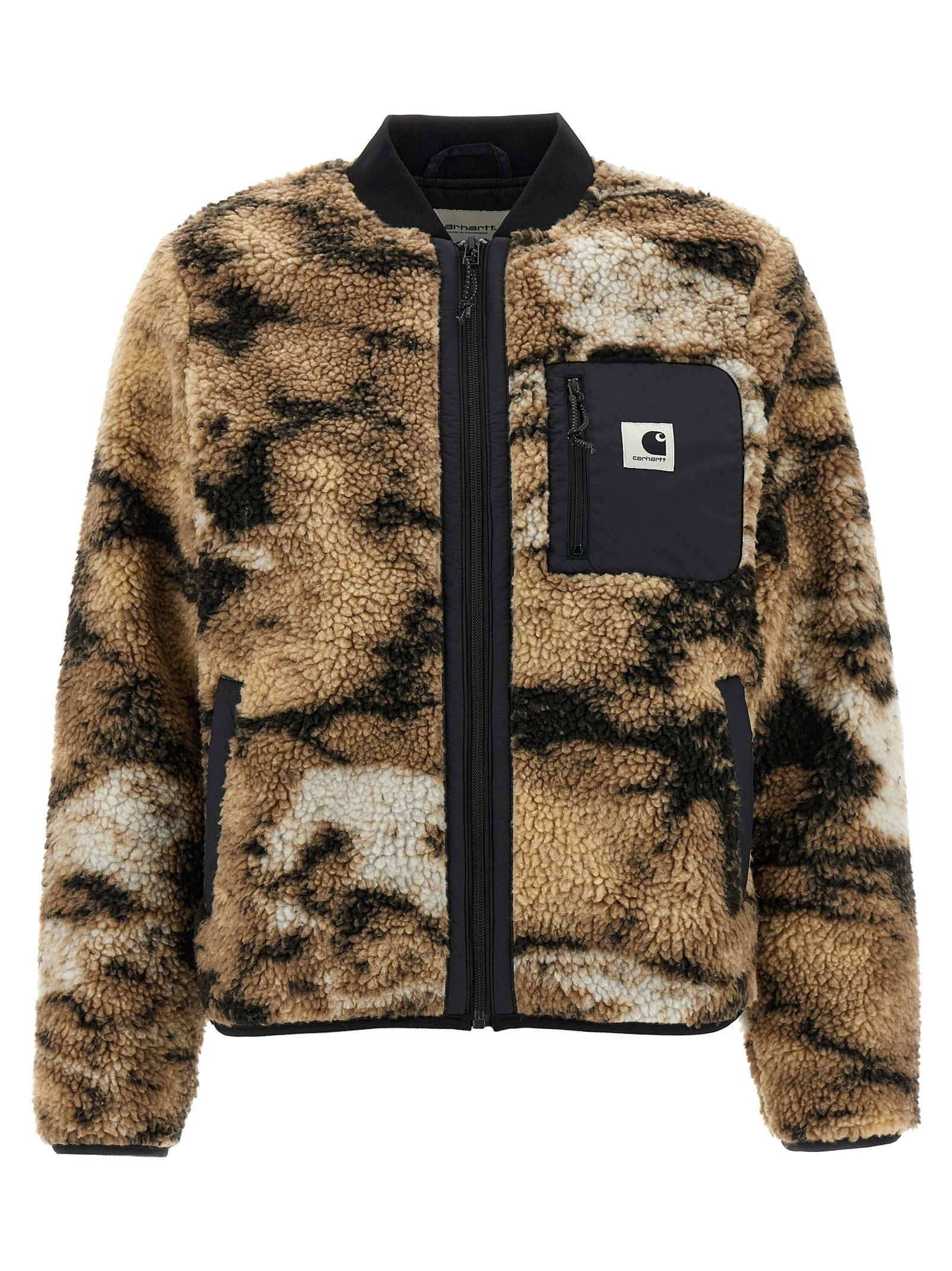 'Janet' jacket